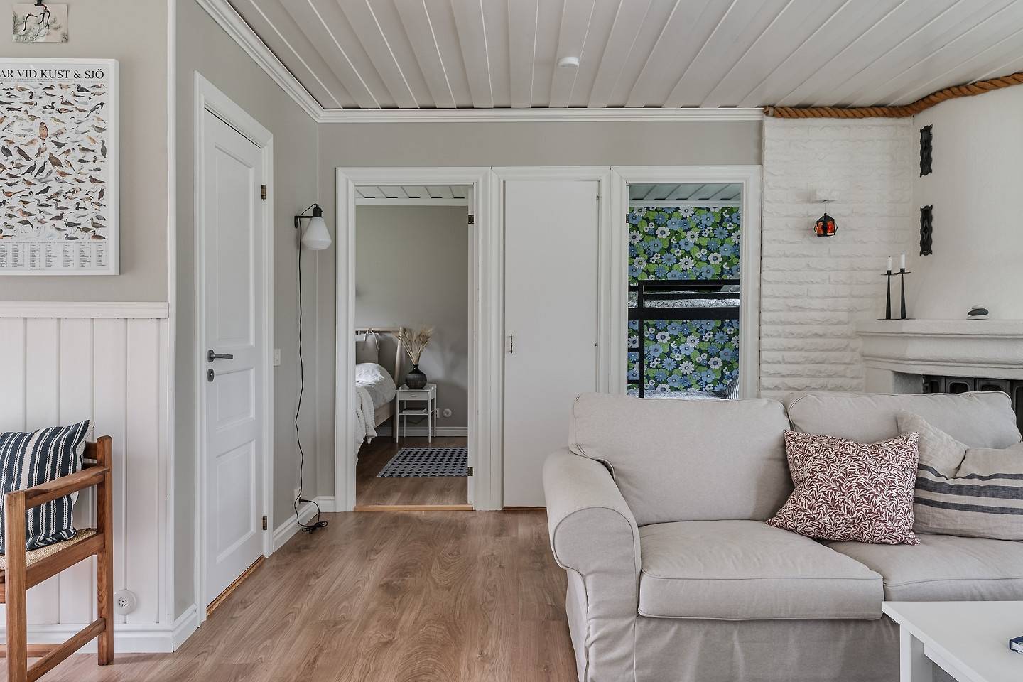 4 rum Fritidshus på Jävre Brännland 25 Jävre Piteå kommun - bild 16