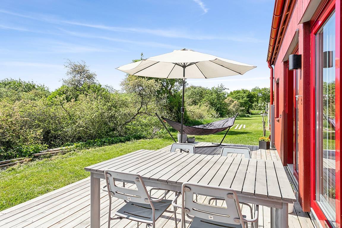 2 rum Lägenhet på Ekstigen 41 Grötö Öckerö kommun - bild 3