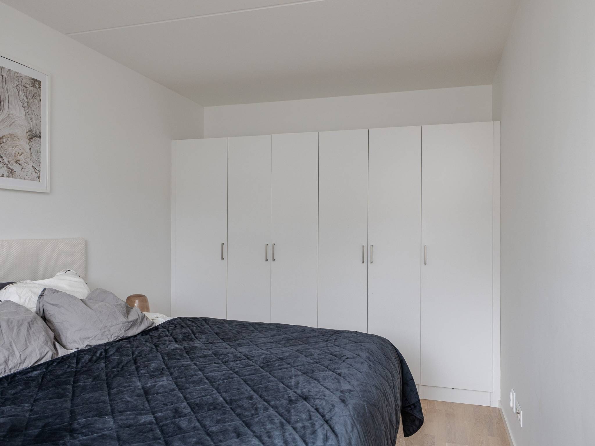 2 rum Lägenhet på Visthusgatan 3 Lgh 1104 Mansängen Håbo kommun - bild 24