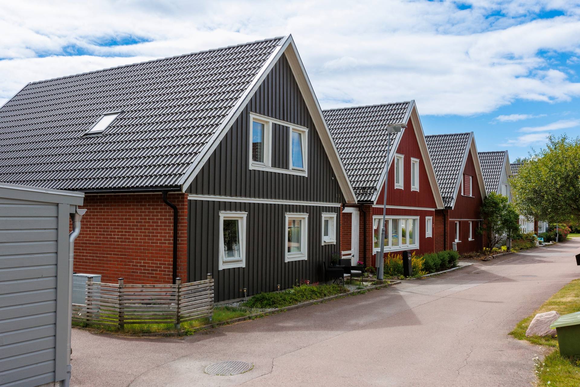 6 rum Villa på Brännmyrsgatan 89 Karlstad Karlstads kommun - bild 39