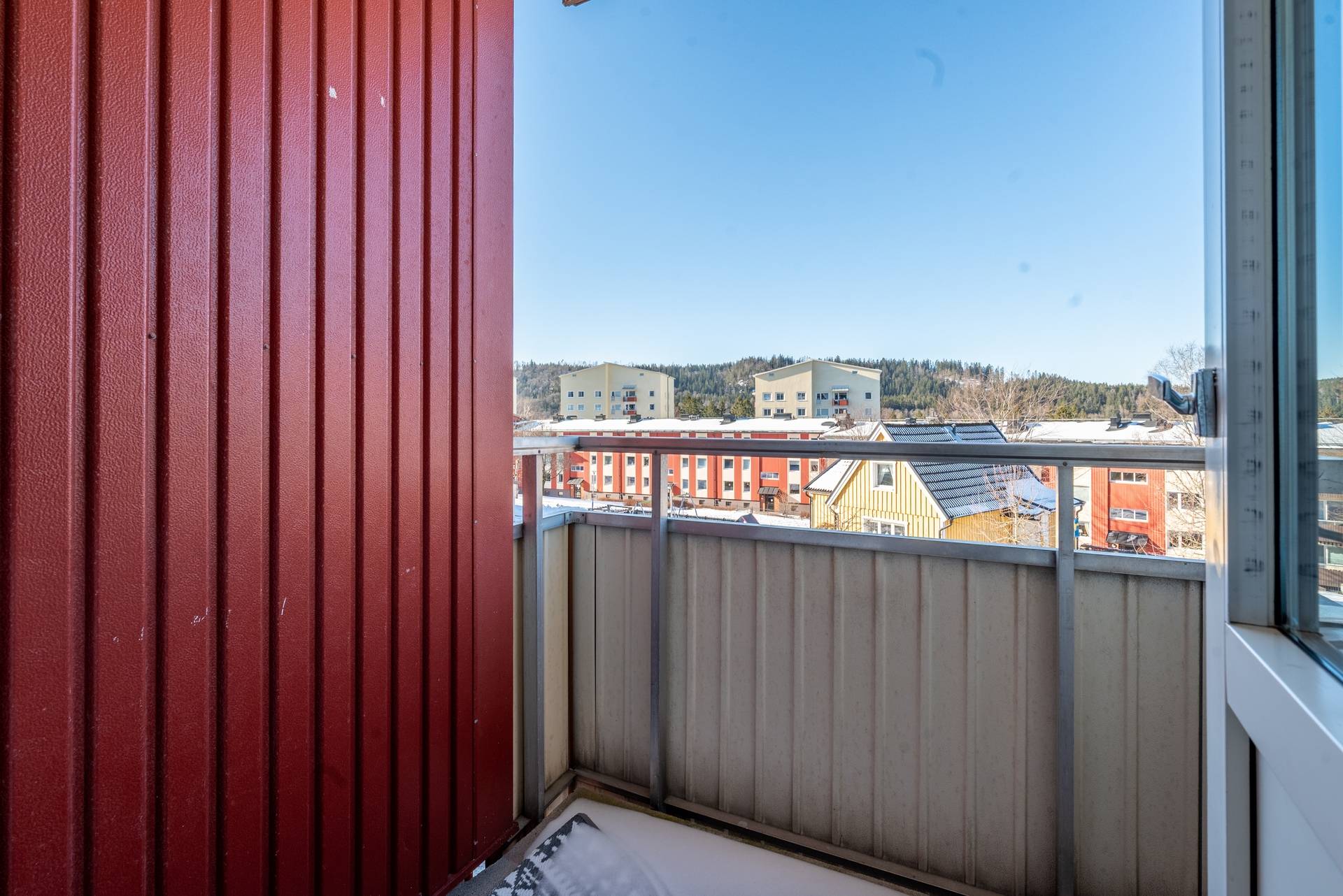 4 rum Lägenhet på Norra Sjöbogatan 45 Sjöbo Borås kommun - bild 6