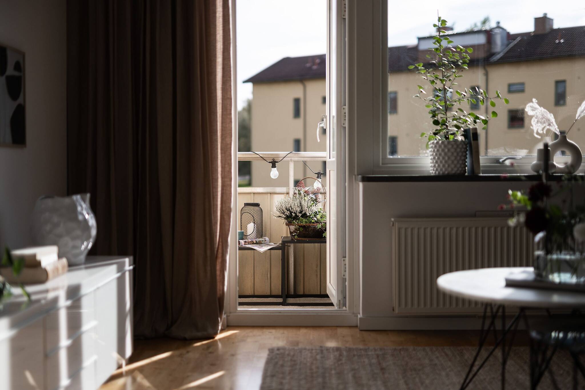 2 rum Lägenhet på Göketorpsgatan 28C Örgryte Göteborgs kommun - bild 3
