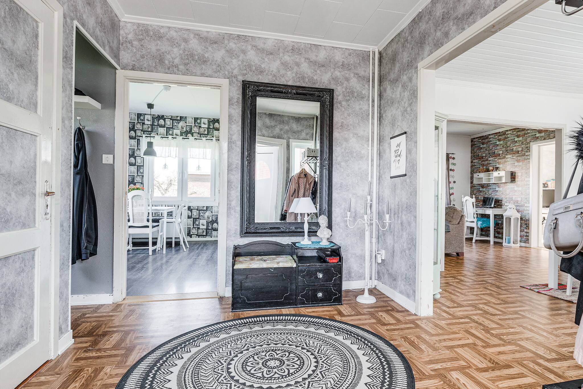6 rum Villa på Gustav Adolfs gata 20 Skövde kommun - bild 4