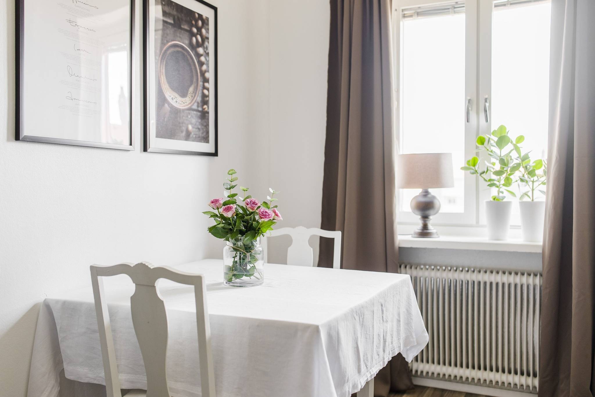 2 rum Lägenhet på Sveagatan 31A Nya Staden Lidköpings kommun - bild 8