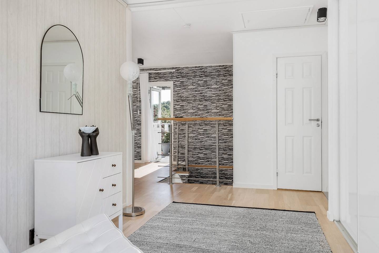 7 rum Villa på Axvägen 11 Espedalen Ronneby kommun - bild 6