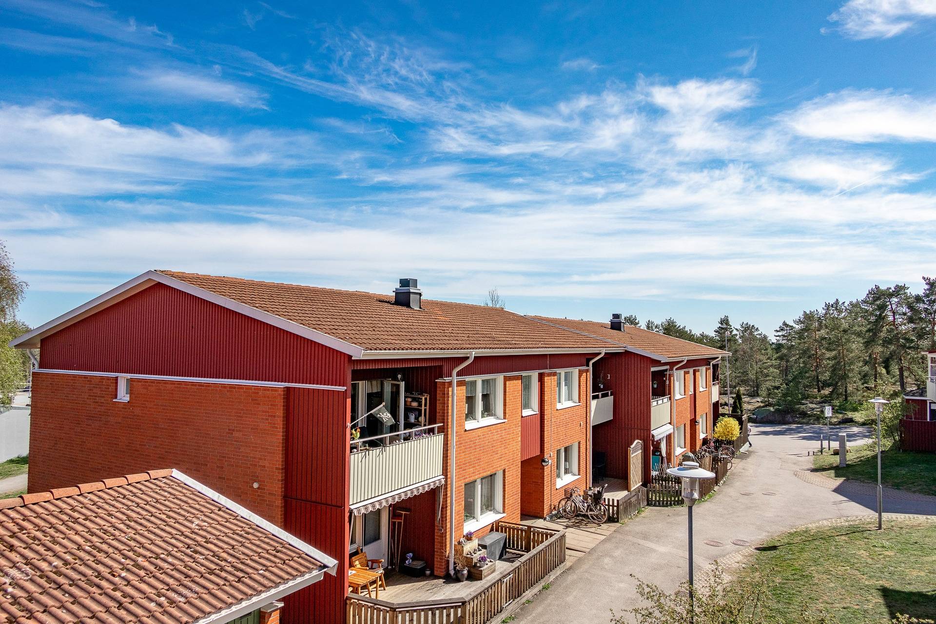3 rum Lägenhet på Jurastigen 44 Kvännaren Västerviks kommun - bild 38