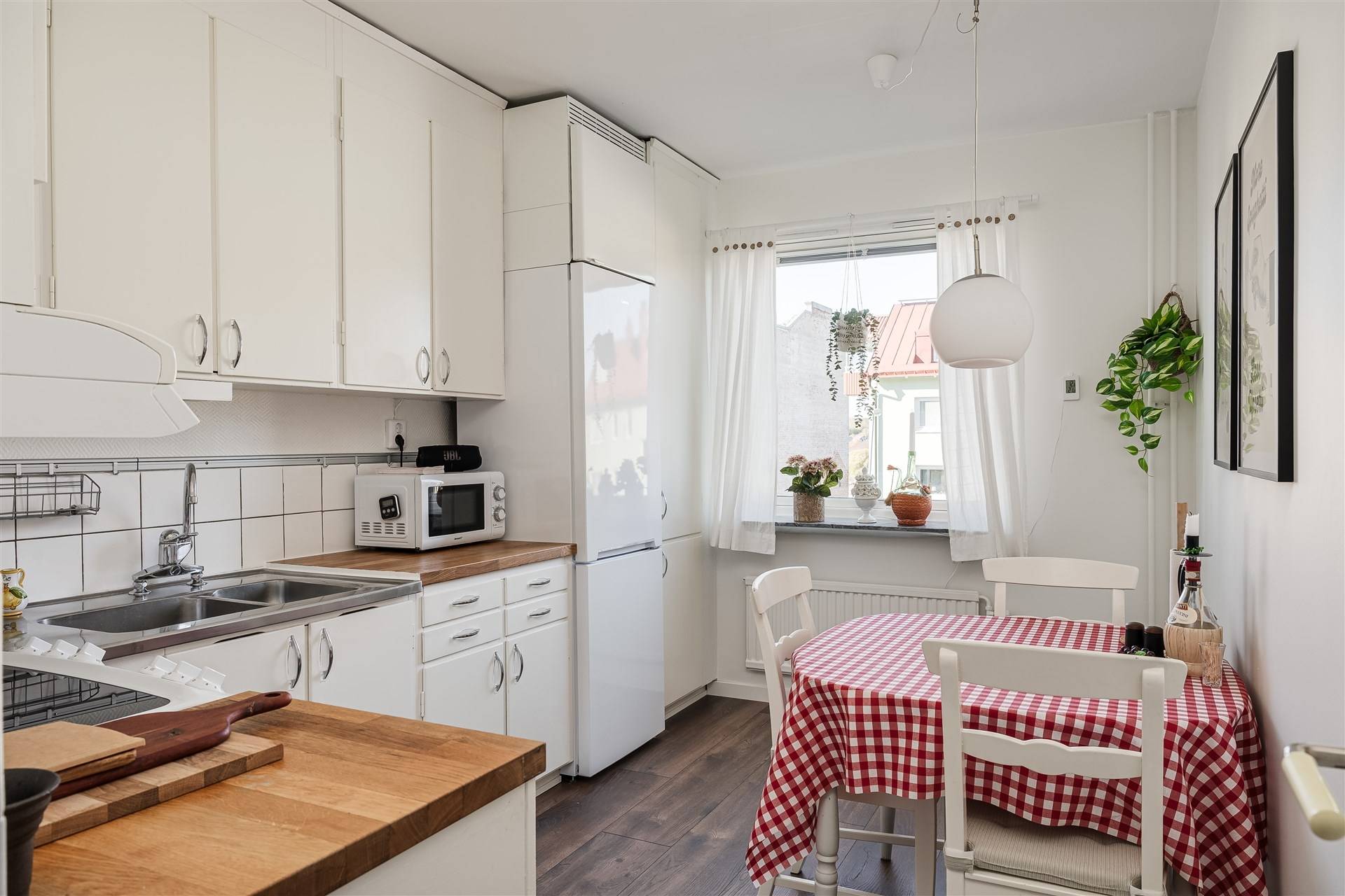 2 rum lägenhet på Storgatan 49 Centrum, Härnösands kommun - bild 3
