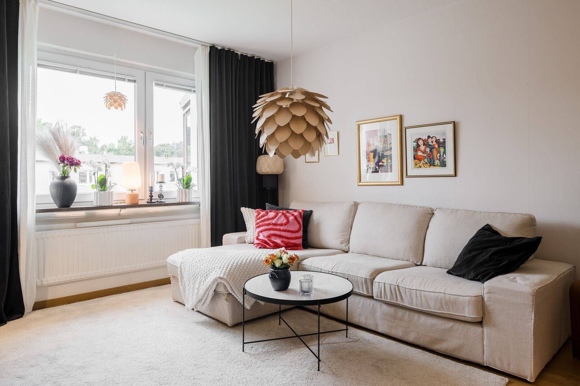 3 rum Lägenhet på Hamngatan 53A Gamla staden Lidköpings kommun - bild 7