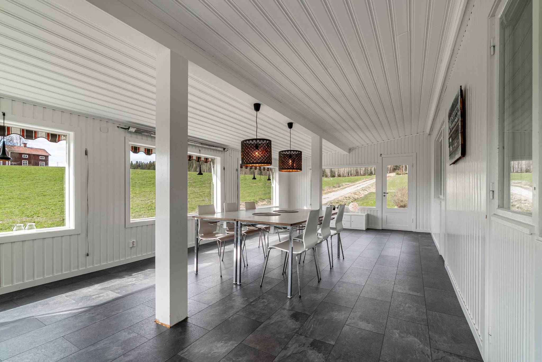 6 rum Villa på Ödsbyn 345 Örnsköldsviks kommun - bild 9