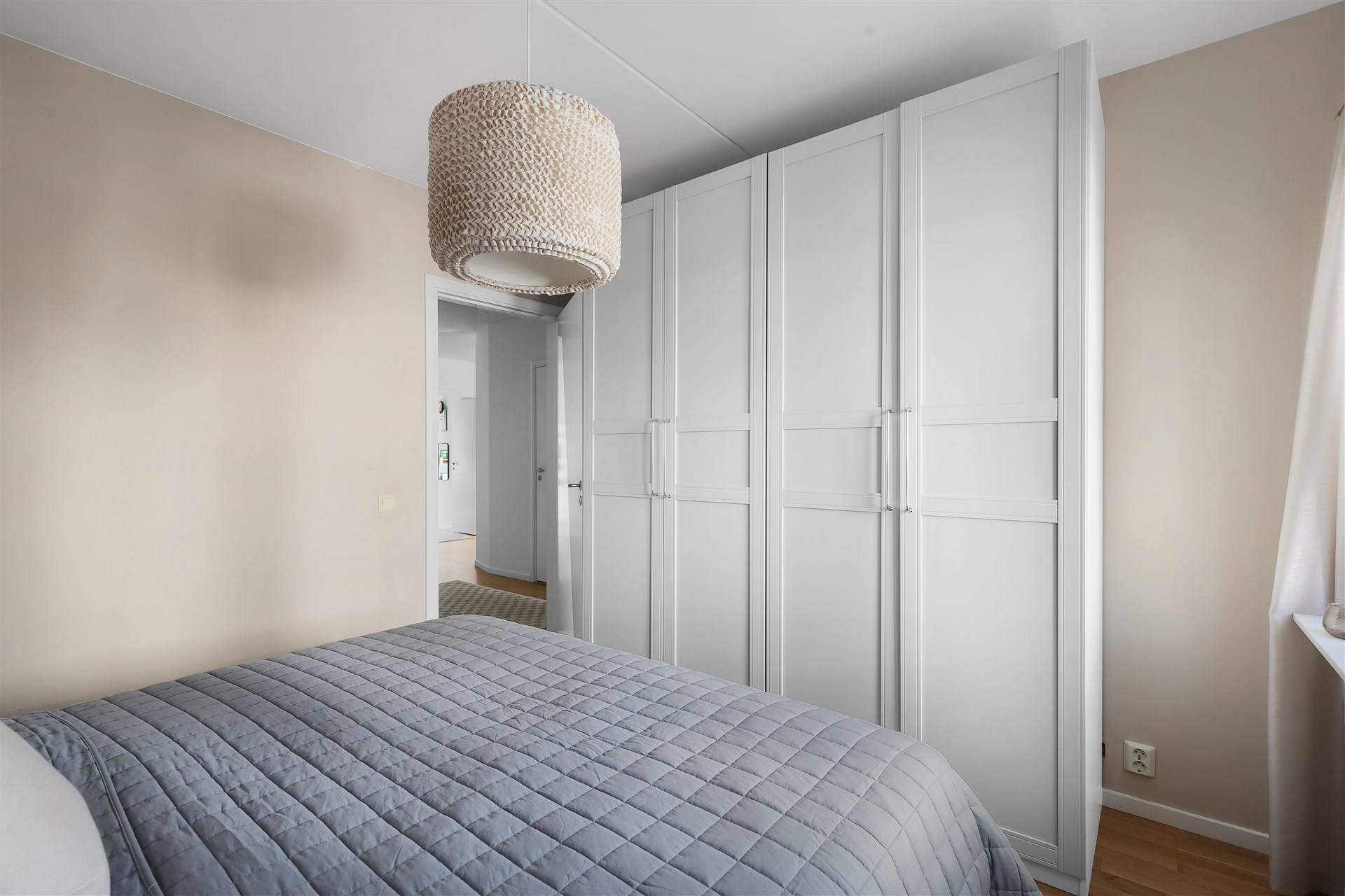 4 rum Lägenhet på Portalgatan 17 Kapellgärdet Uppsala kommun - bild 18