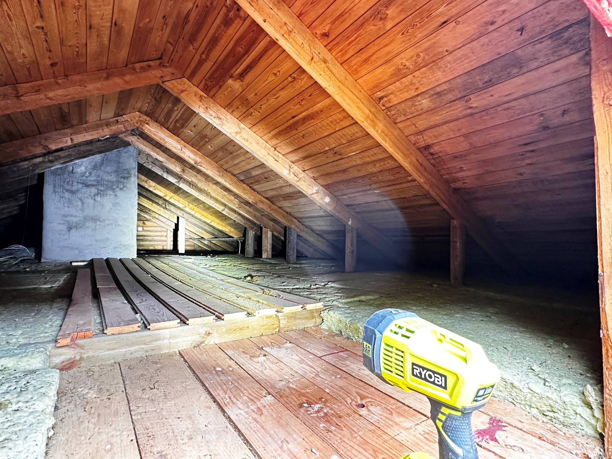 4 rum Fritidshus på Stanstorp Rörviksvägen 35 Höörs kommun - bild 42