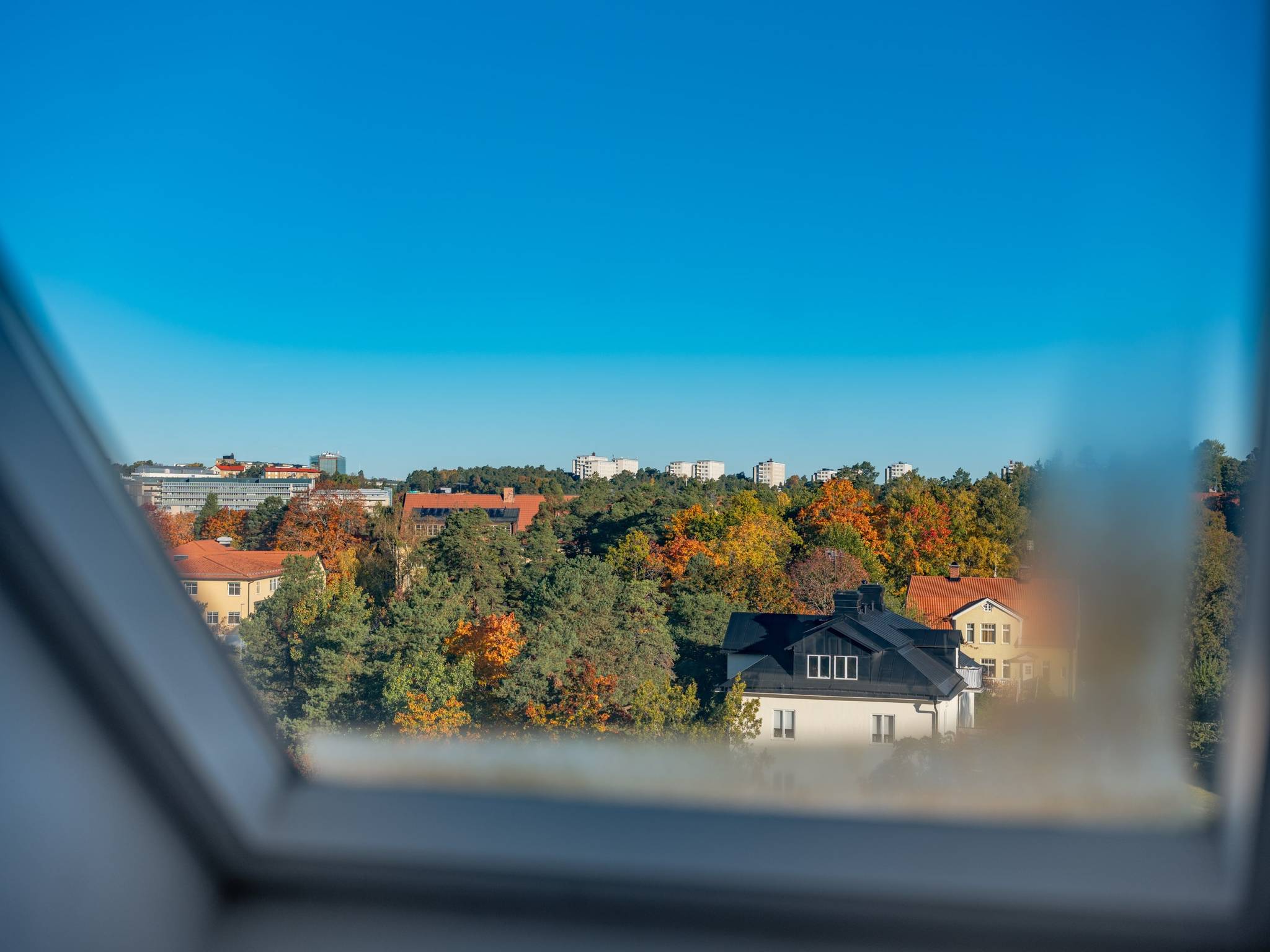 5 rum Lägenhet på Egilsvägen 4 Stocksund Danderyds kommun - bild 20