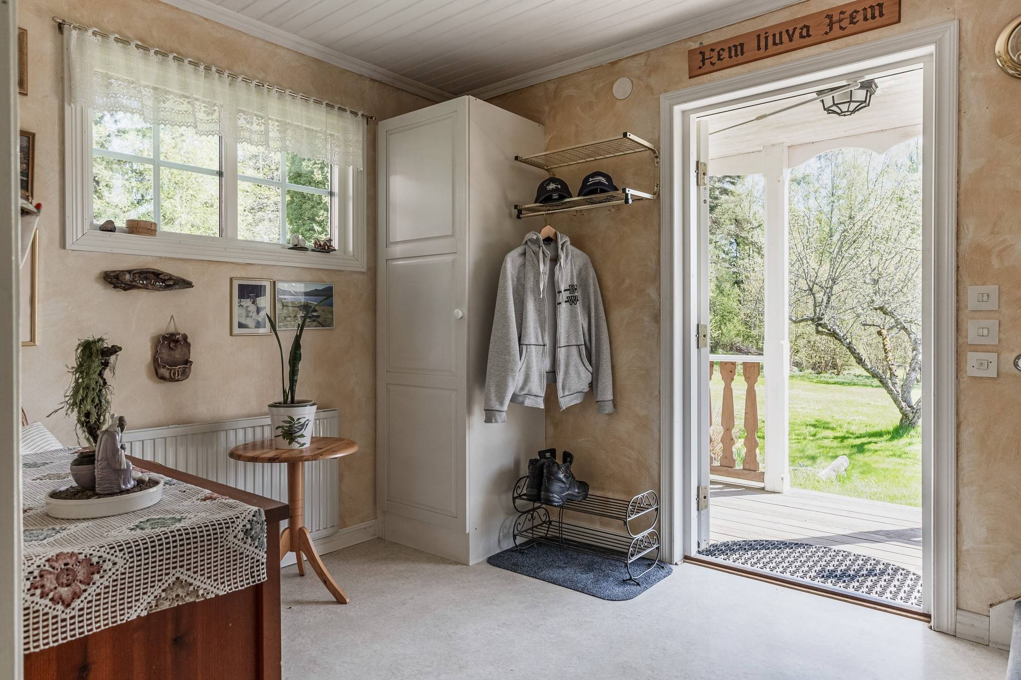 5 rum Villa på Östra Gillbergavägen 14 Rådmansö Norrtälje kommun - bild 6