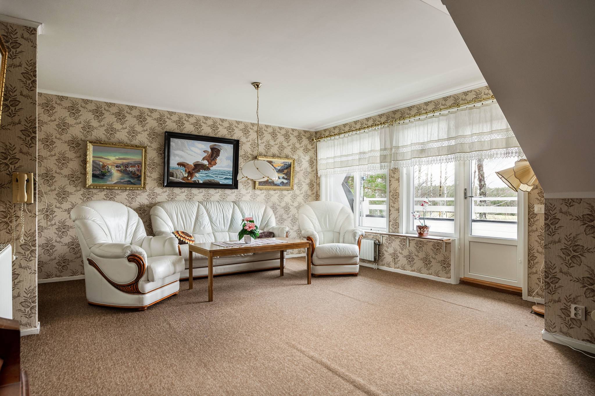 6 rum Villa på Åbovägen 69 Ljusdals kommun - bild 15
