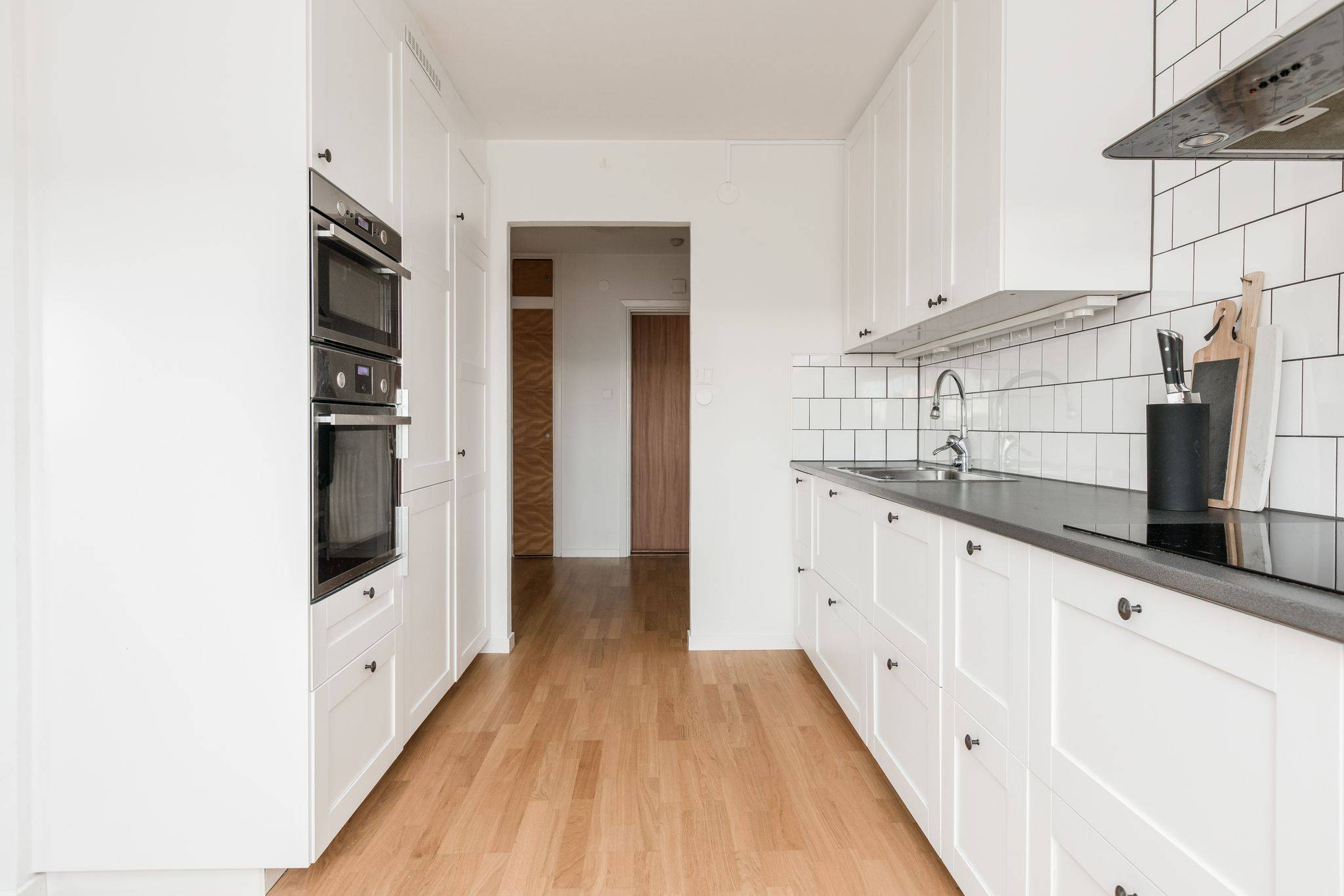 3 rum Lägenhet på Fridhemsgatan 61C Skönsmon Sundsvalls kommun - bild 9