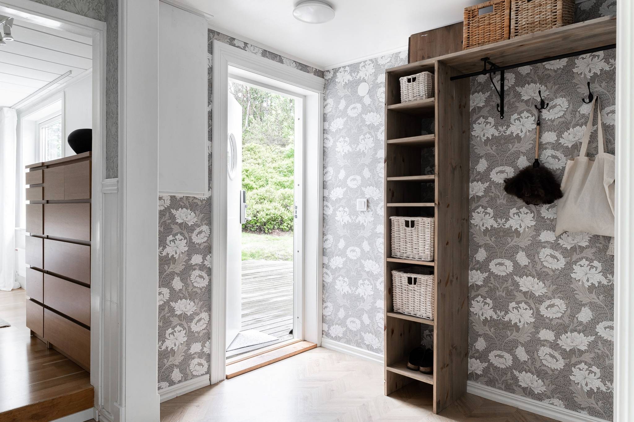 2 rum Villa på Bärtas väg 8 Ödsmåls mosse Kungälvs kommun - bild 3