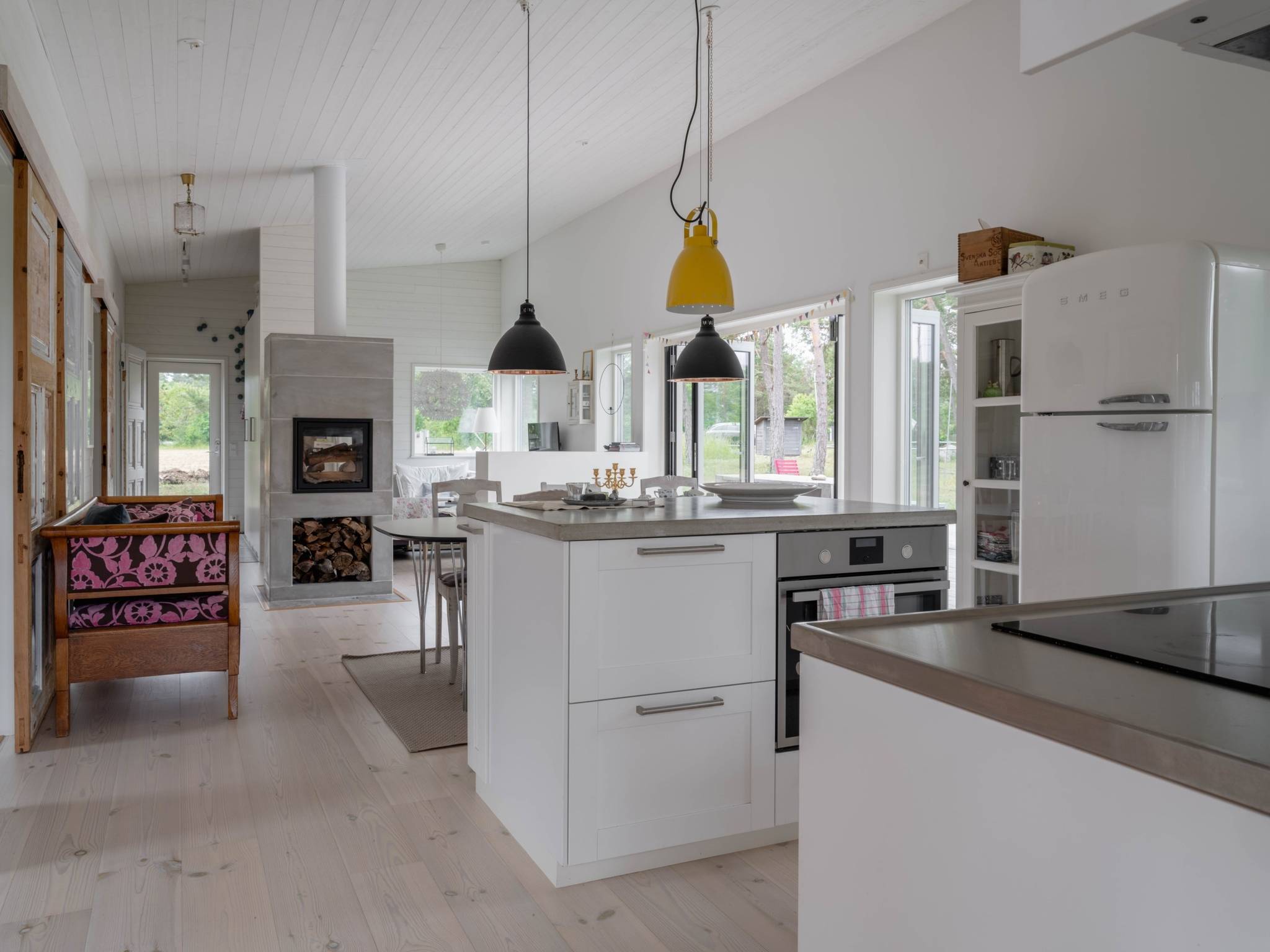 5 rum Fritidshus på Fröjel Mulde 330B Fröjel - Västra Gotland Gotlands kommun - bild 23