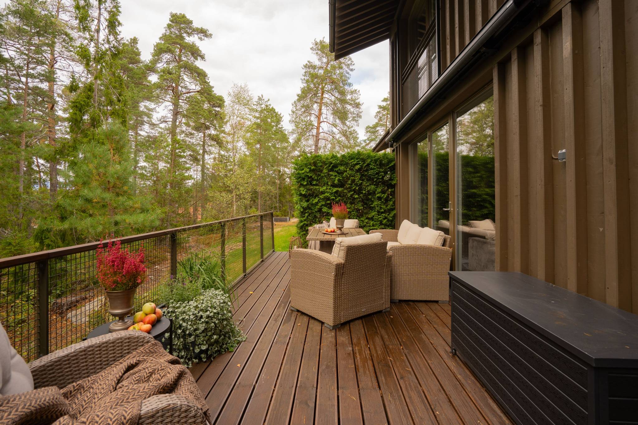 4 rum Radhus på Åkerhielms väg 47B Österåkers kommun - bild 2