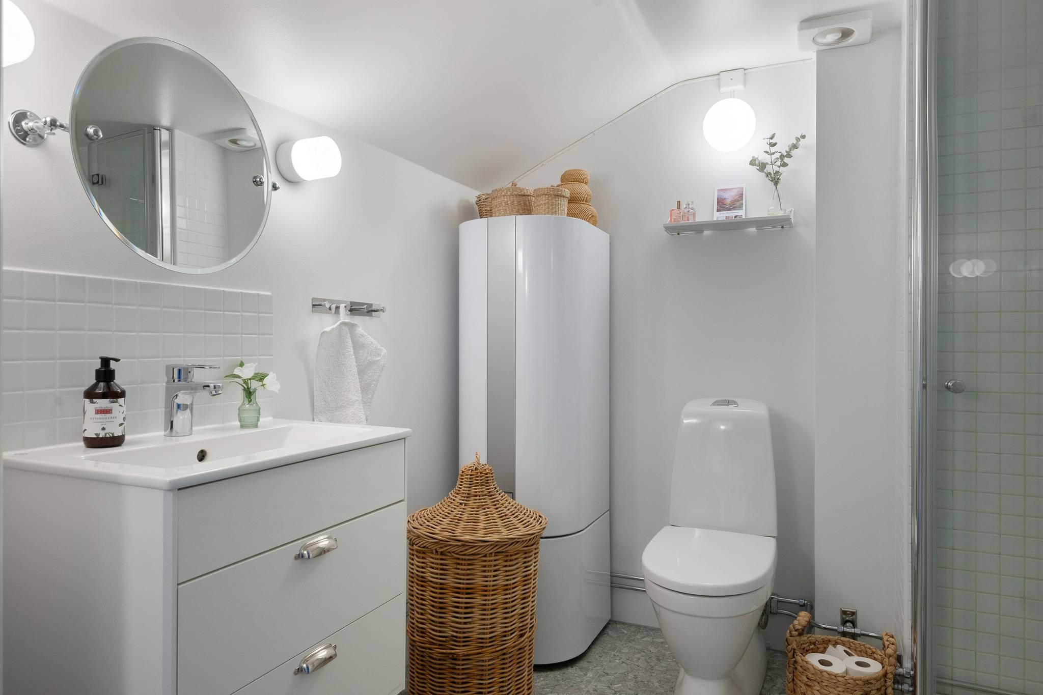 3 rum Villa på Vattugränd 1 Gnestahöjden Gnesta kommun - bild 28