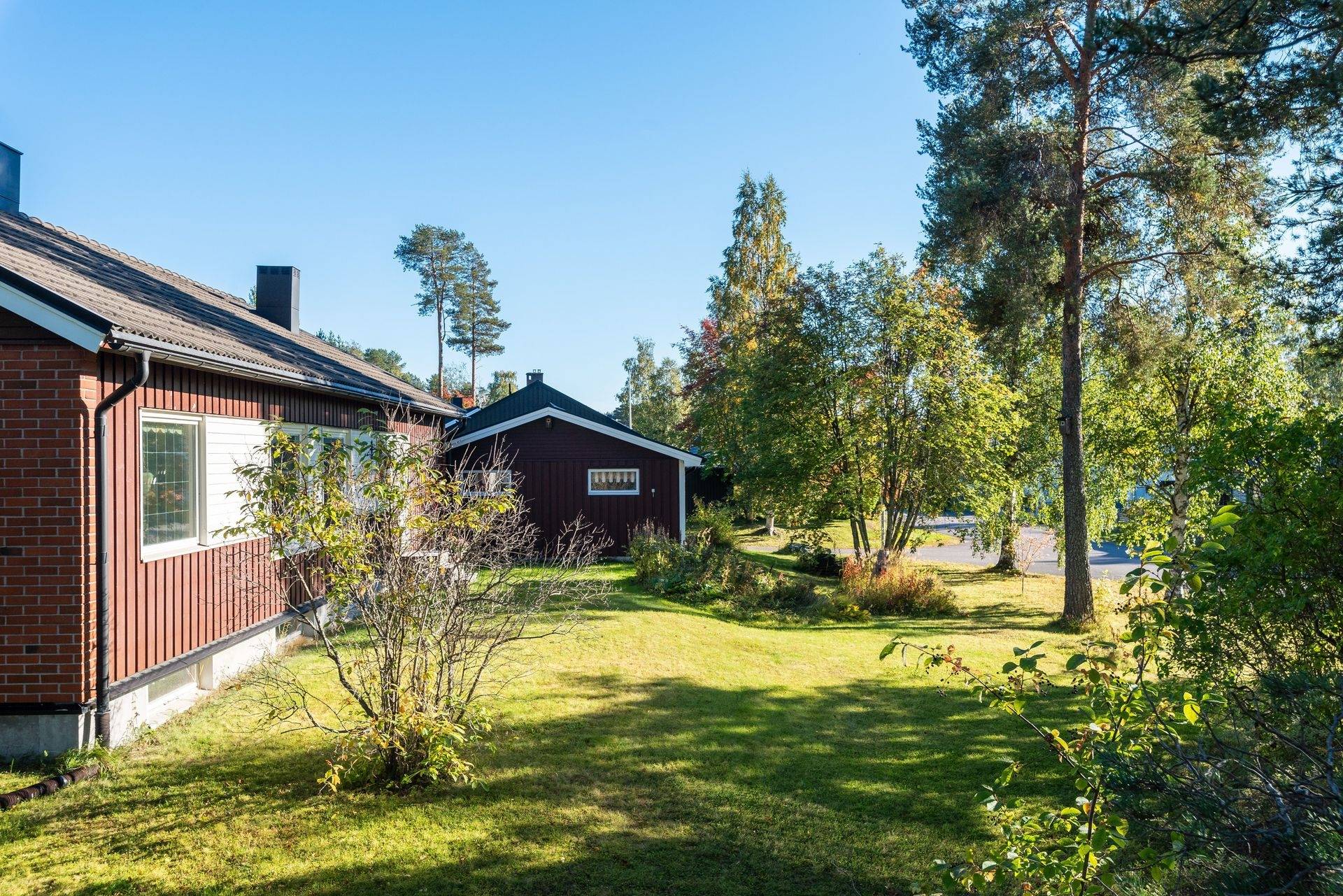 5 rum Villa på Väringgatan 14 Lulsundet Luleå kommun - bild 2
