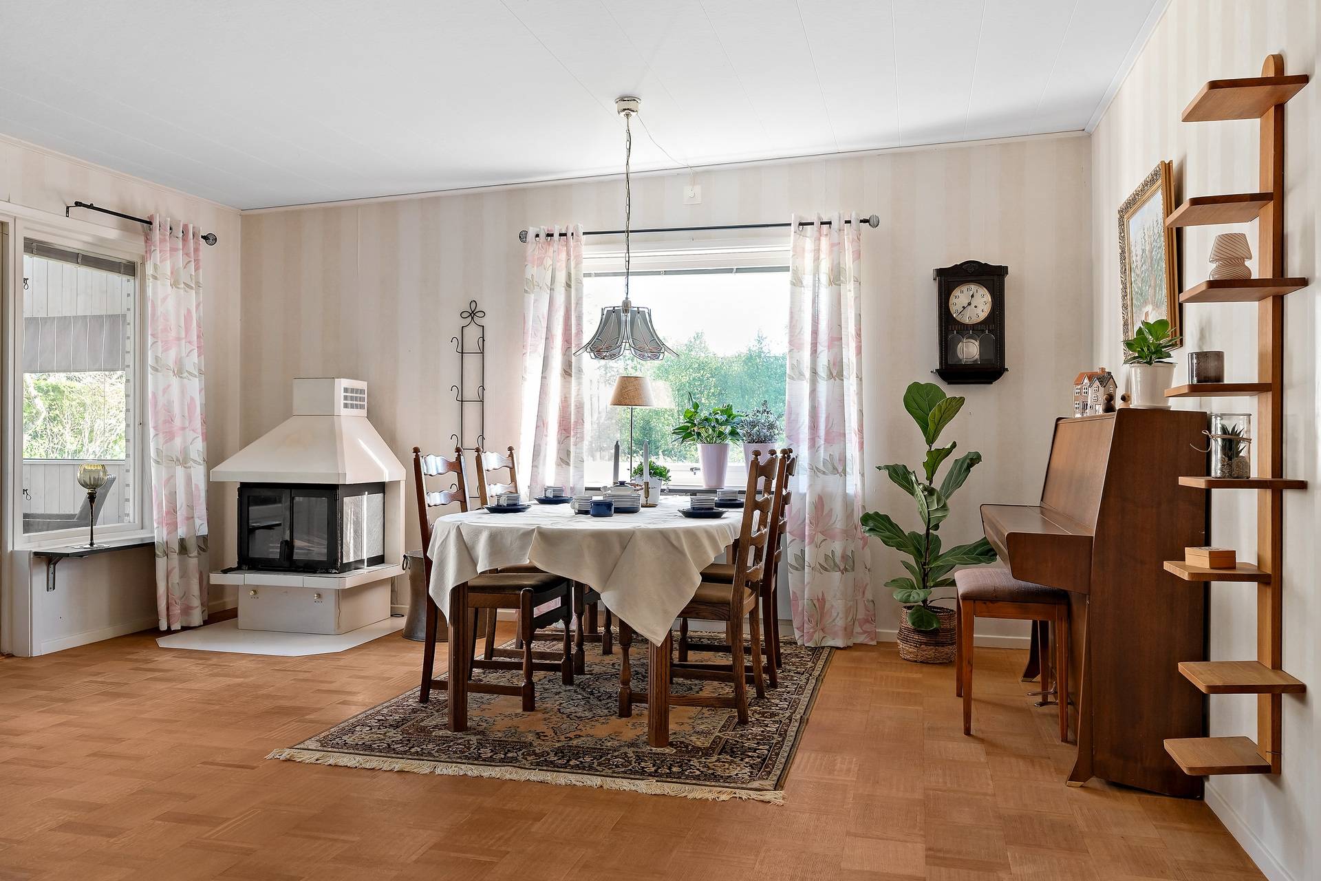 6 rum Villa på Häggvägen 8 Smålandsstenar Gislaveds kommun - bild 9
