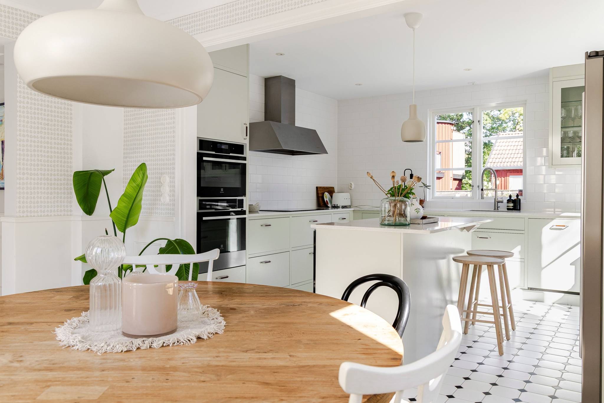 6 rum Villa på Jupitervägen 4A Berga Kalmar kommun - bild 17