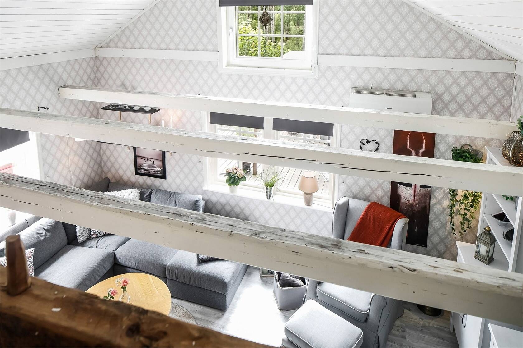 4 rum Villa på Övre Arvidstorpsvägen 11 Ronneby kommun - bild 29