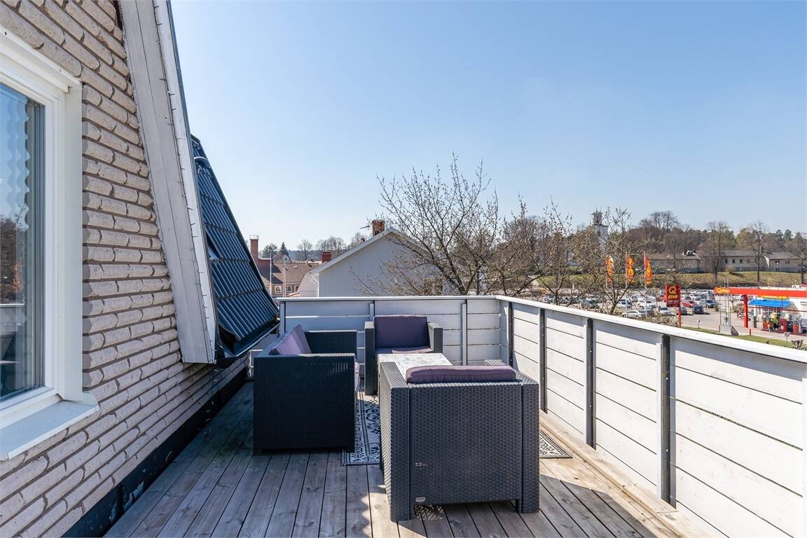 5 rum Villa på Västerviksvägen 19 Gamleby Västerviks kommun - bild 22