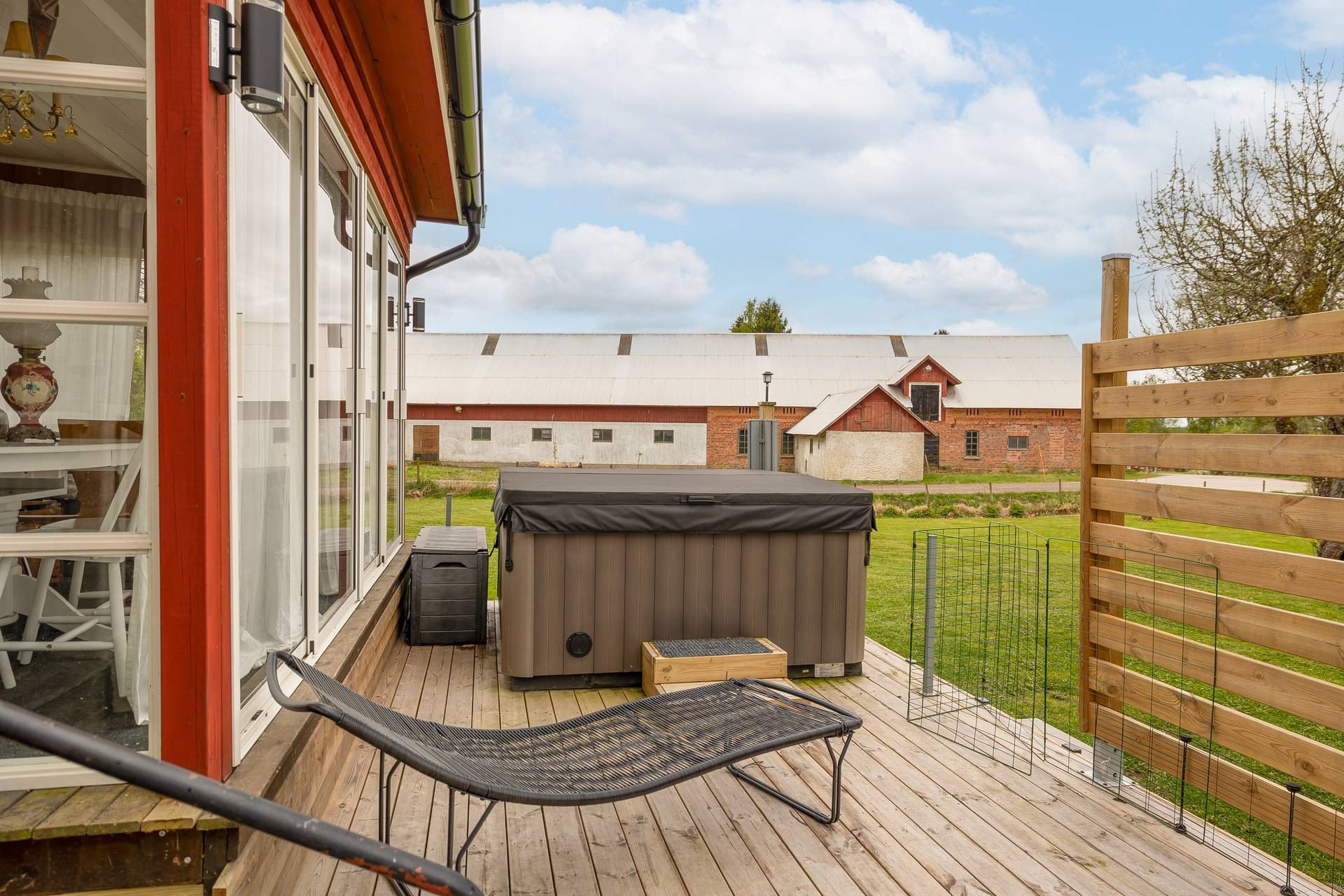 7 rum Villa på Glumserud 401 Glumserud Karlstads kommun - bild 42
