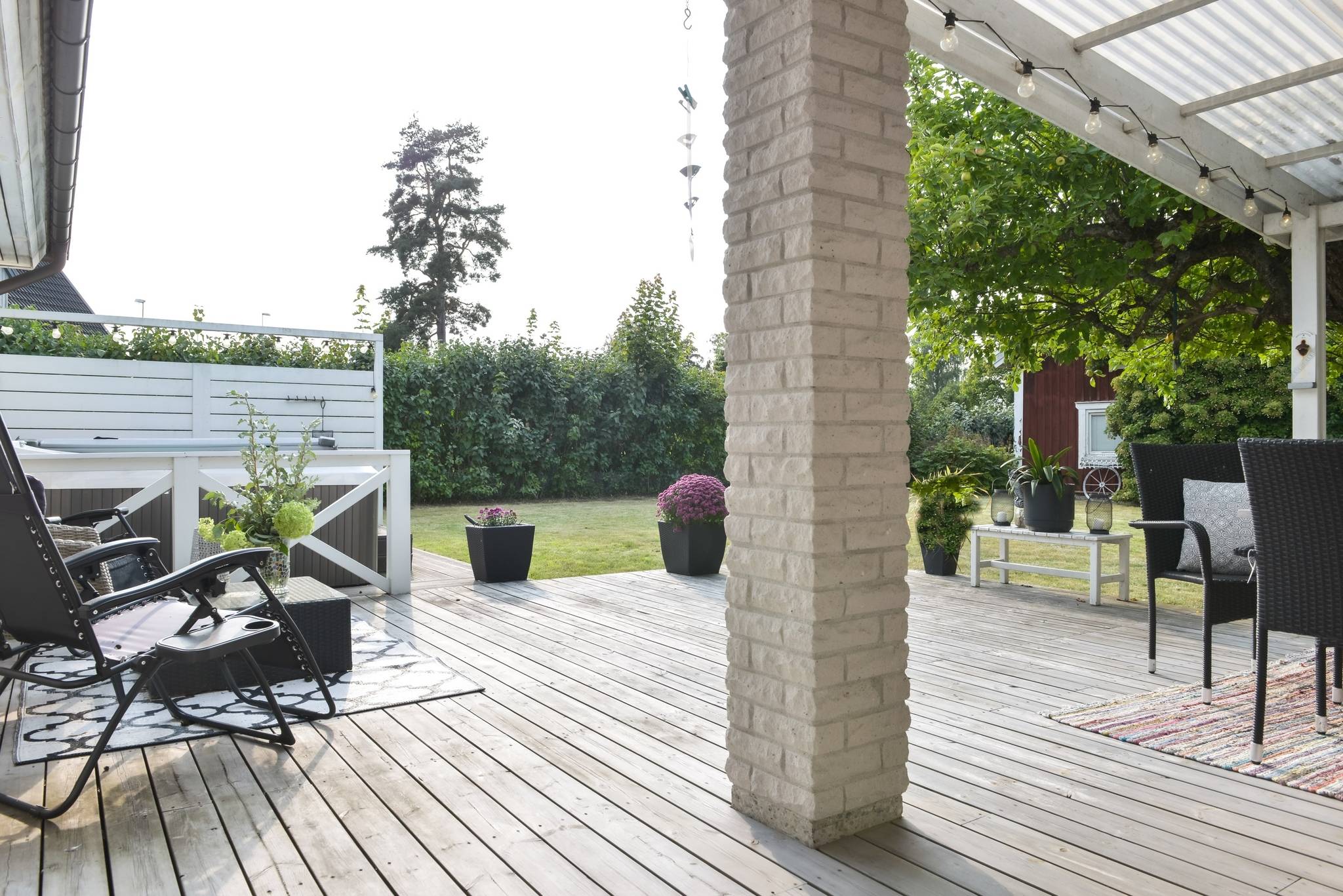 145 m² Villa på Faskungevägen 3A Borsökna Eskilstuna kommun - bild 25