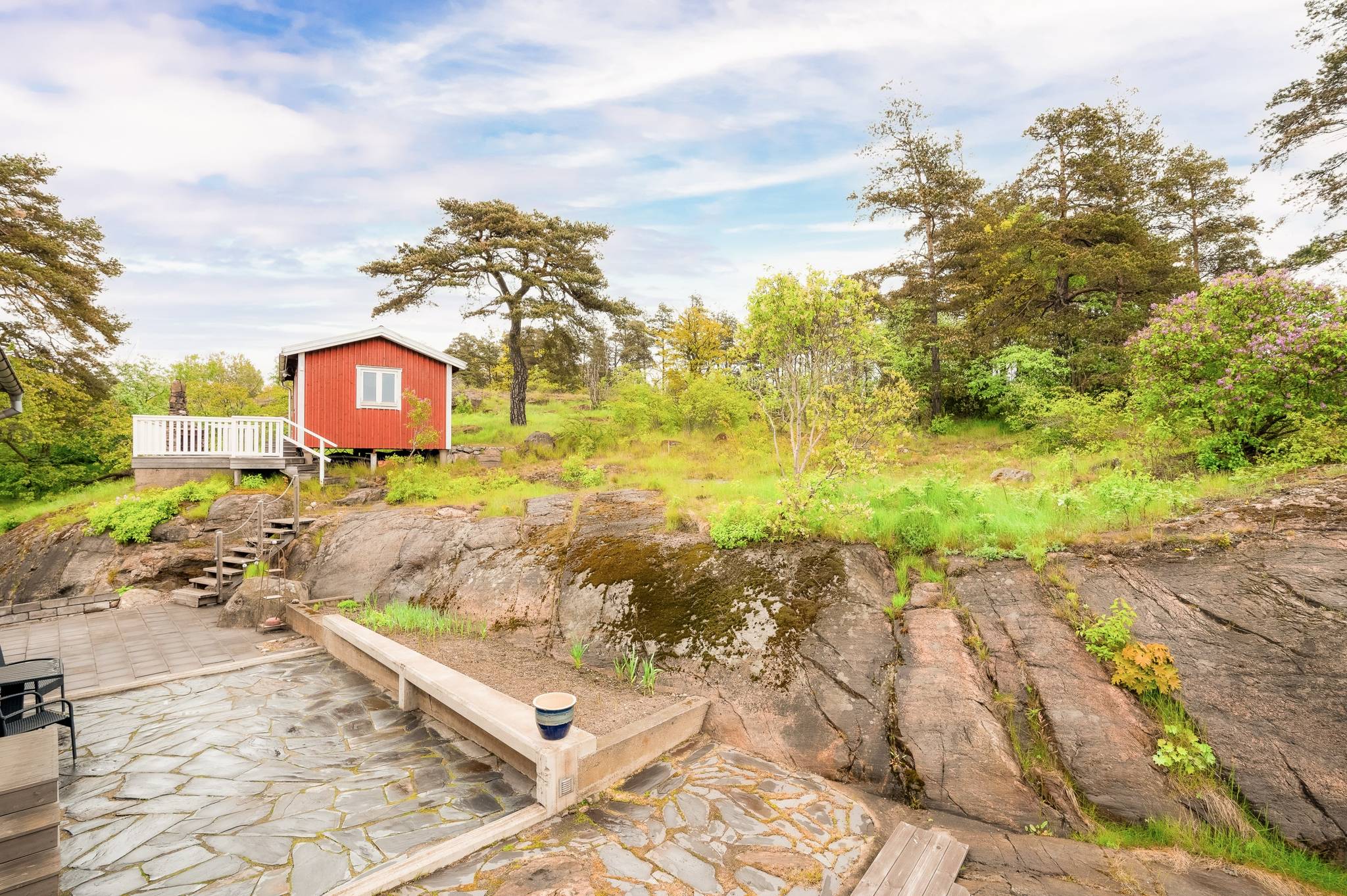 4 rum Villa på Mästerlotsvägen 5 Gamla Oxelösund Oxelösunds kommun - bild 33