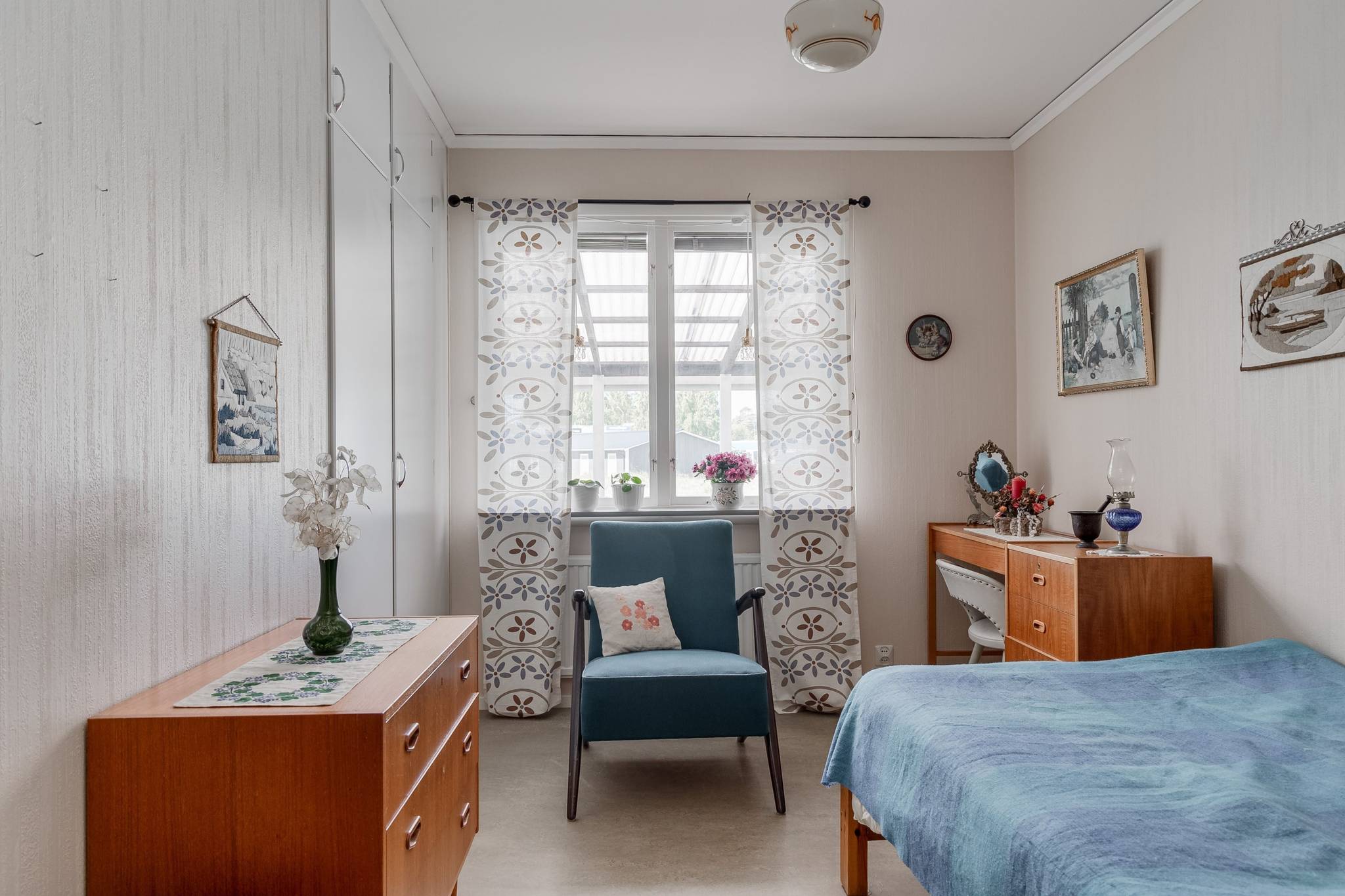 4 rum Villa på Ågatan 13 Hultsfred Hultsfreds kommun - bild 11
