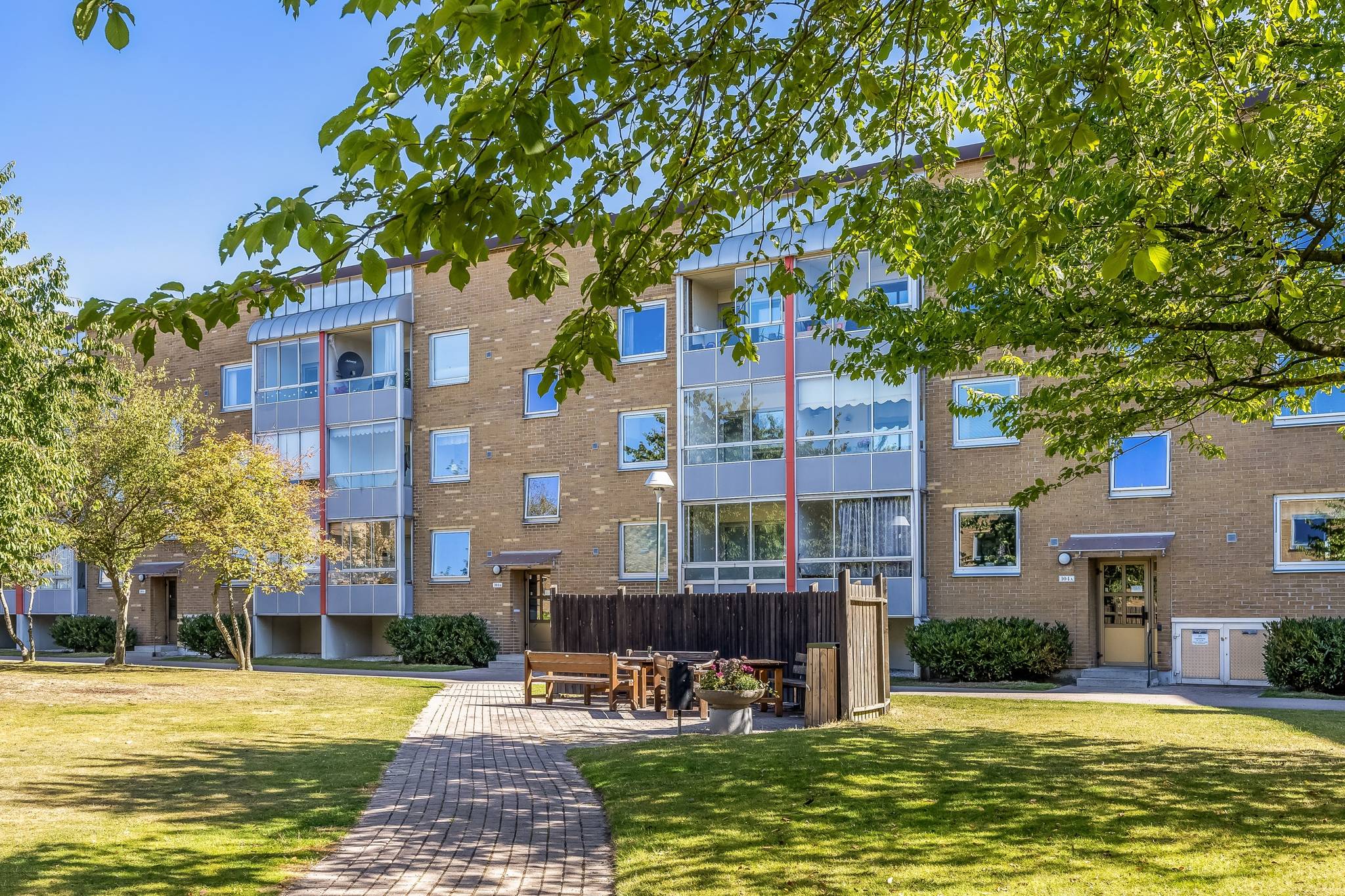 3 rum Lägenhet på Kronetorpsgatan 102A Segevång Malmö kommun - bild 11