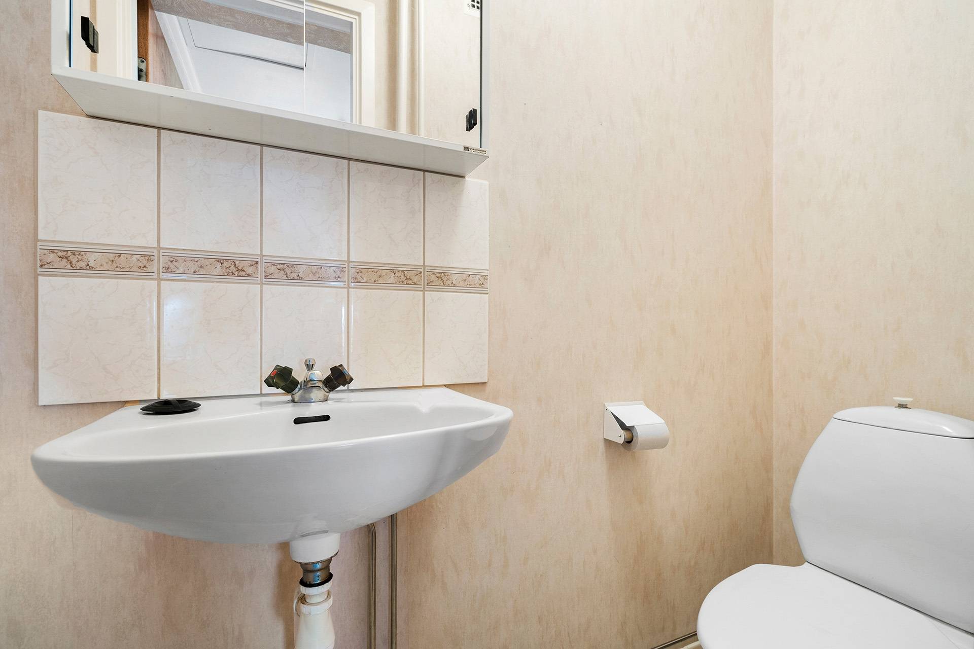 100 m² Villa på Klockaregårdsvägen 28 Gnosjö kommun - bild 19