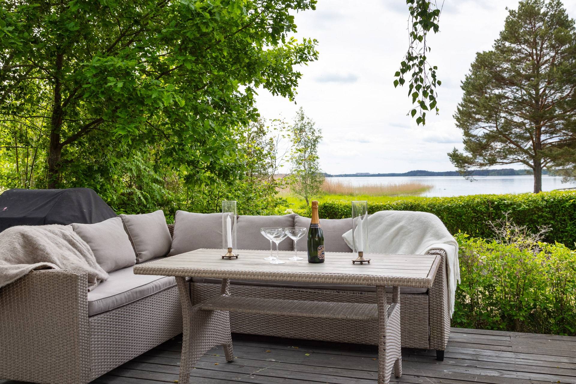 7 rum Villa Smidö Upplands-Bro kommun - bild 43