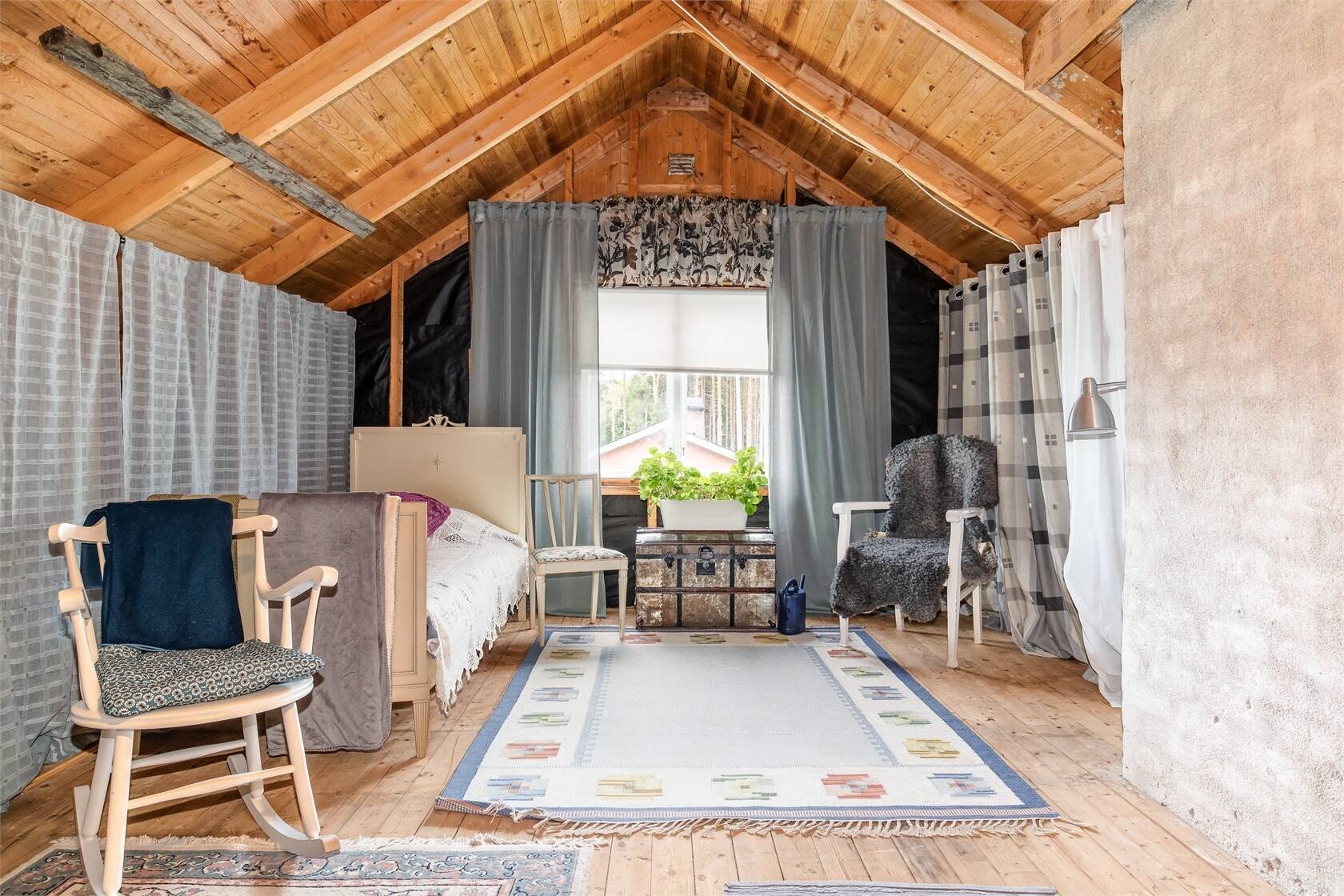 4 rum Villa på Götriks väg 5 Jobsbo Smedjebackens kommun - bild 19