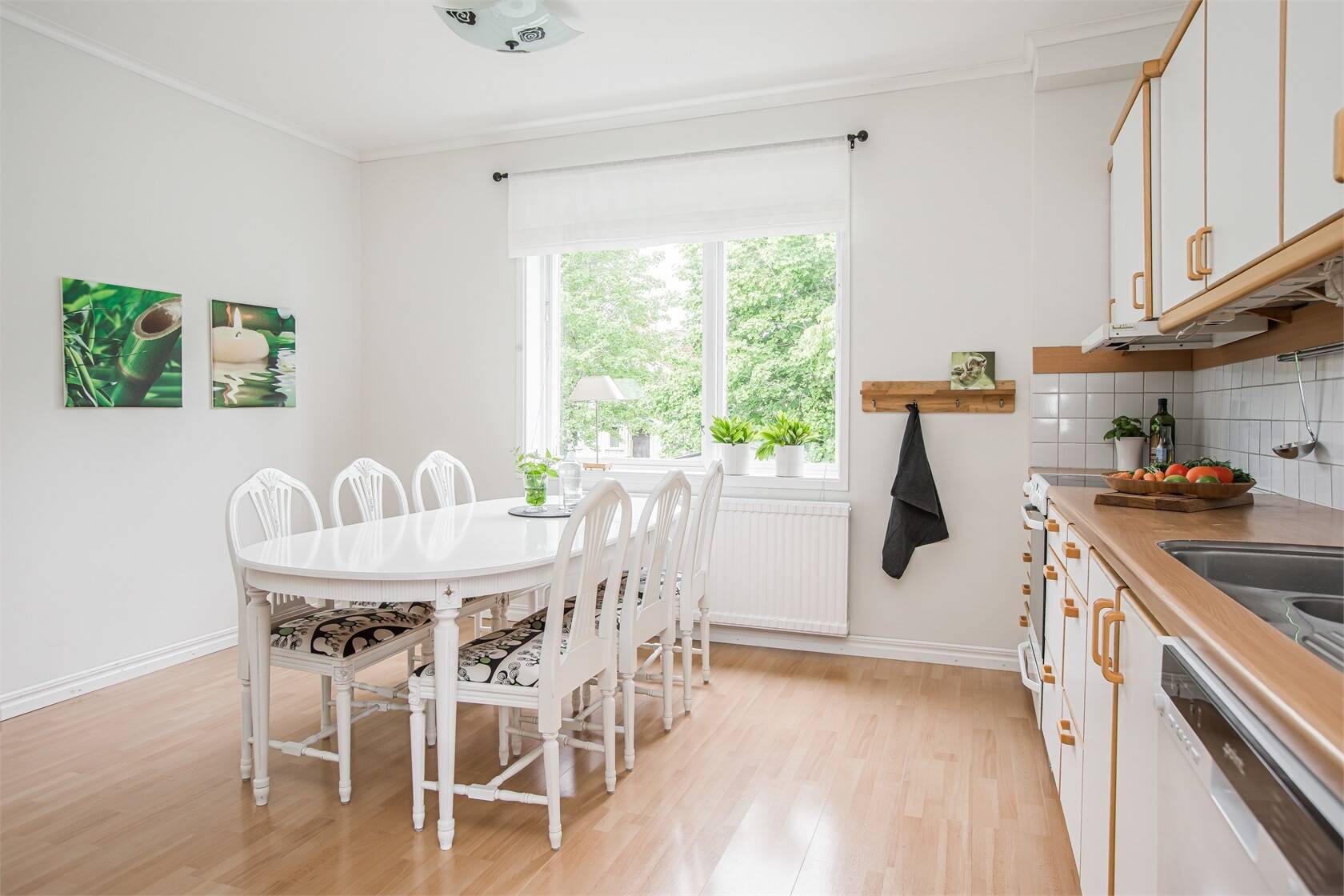 236 m² Villa på Gunnarsbovägen 11 Mullsjö Mullsjö kommun - bild 33