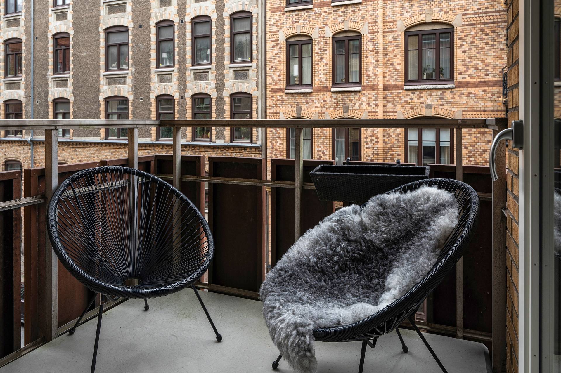 2 rum Lägenhet på Chalmersgatan 24 Göteborg Göteborgs kommun - bild 8