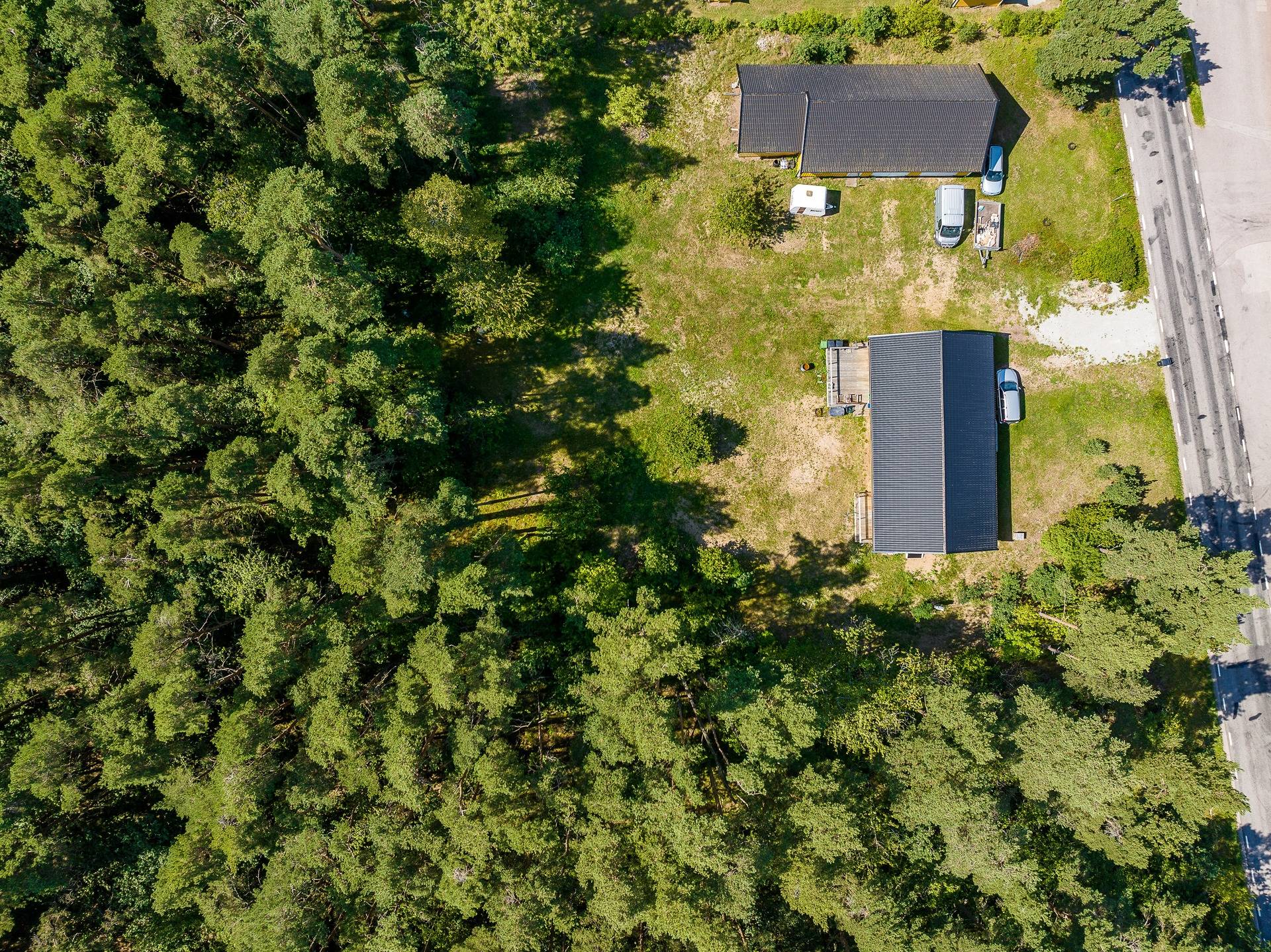 4 rum Villa på Lindbyvägen 53 Borgholm Borgholms kommun - bild 26