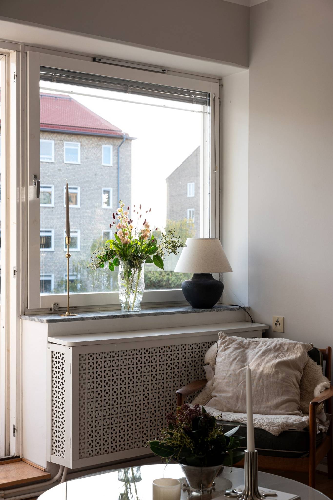 2 rum Lägenhet på Stagneliusvägen 23 Kungsholmen - Fredhäll Stockholms kommun - bild 8