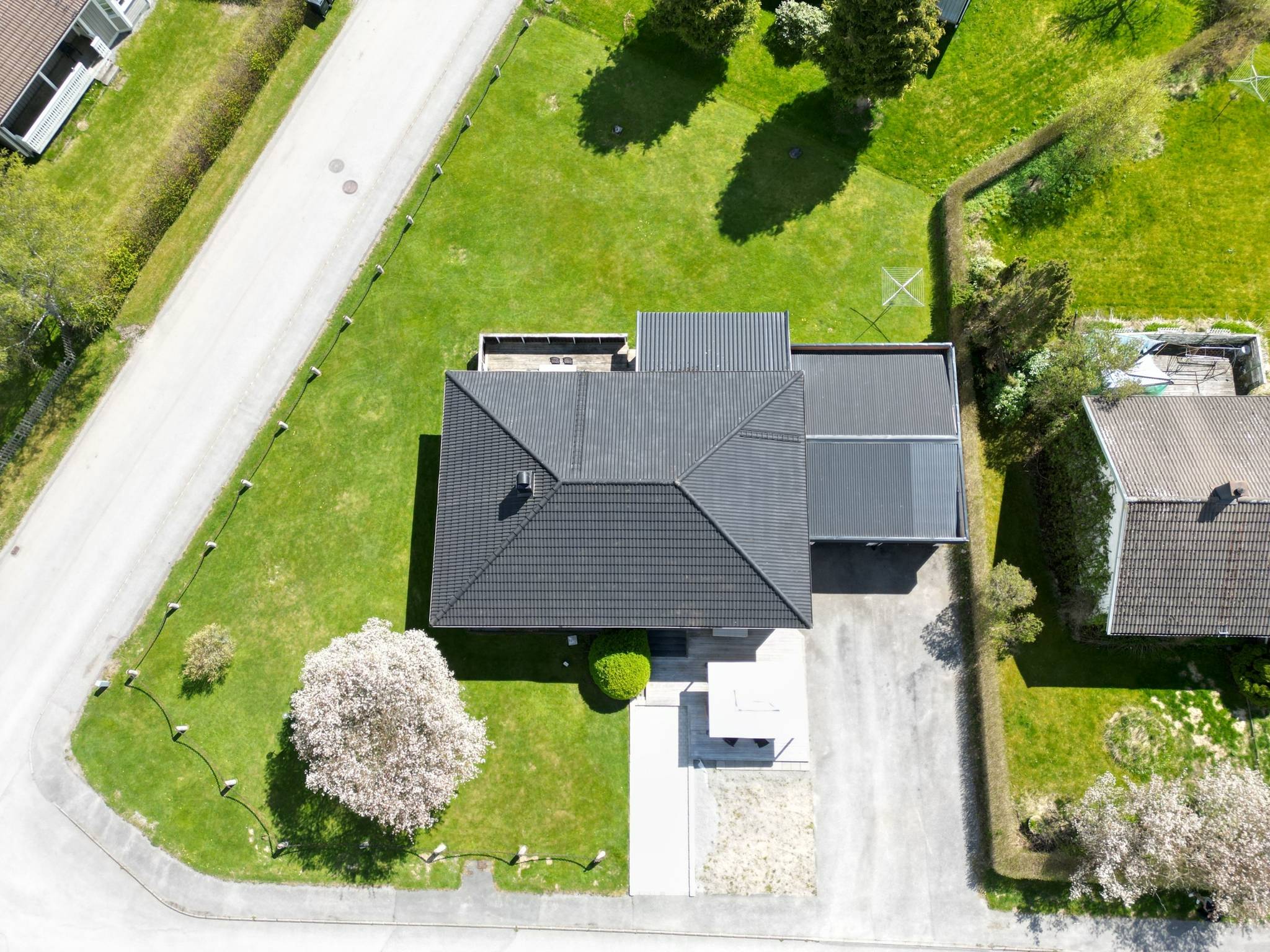5 rum villa på Björkvägen 2 Bullaren, Tanums kommun - bild 5