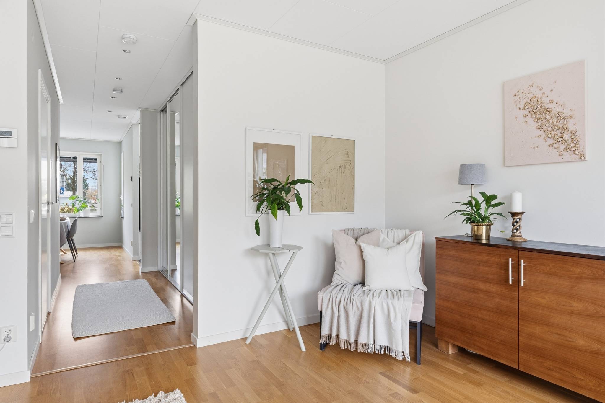 4 rum Villa på Gunnarbovägen 114 Järvastaden Solna kommun - bild 9
