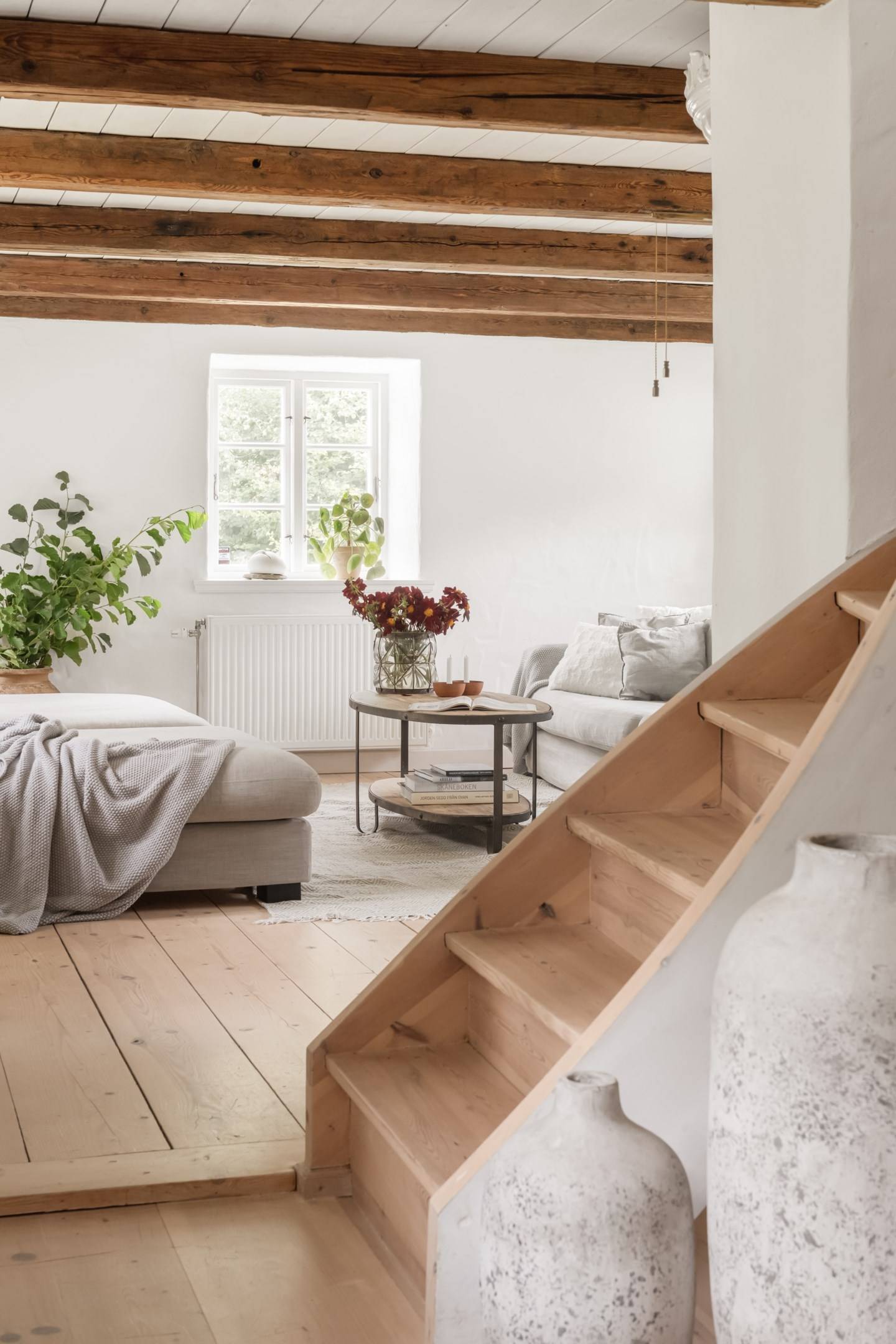 4 rum Villa på Boarpsvägen 85 Hjärnarp Ängelholms kommun - bild 8