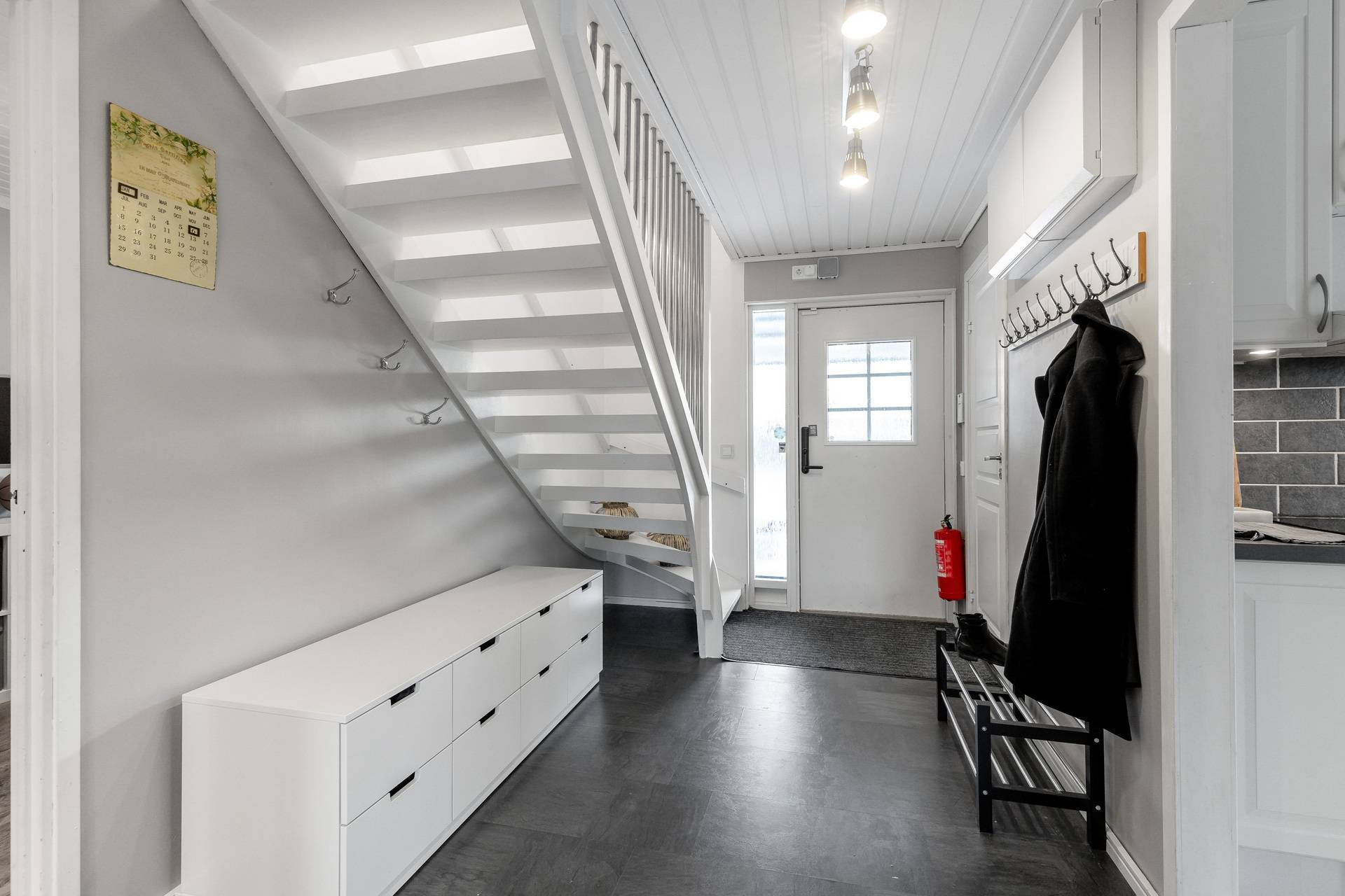5 rum Villa på Tallbacksvägen 13 Merlänna/Strängnäs Strängnäs kommun - bild 5