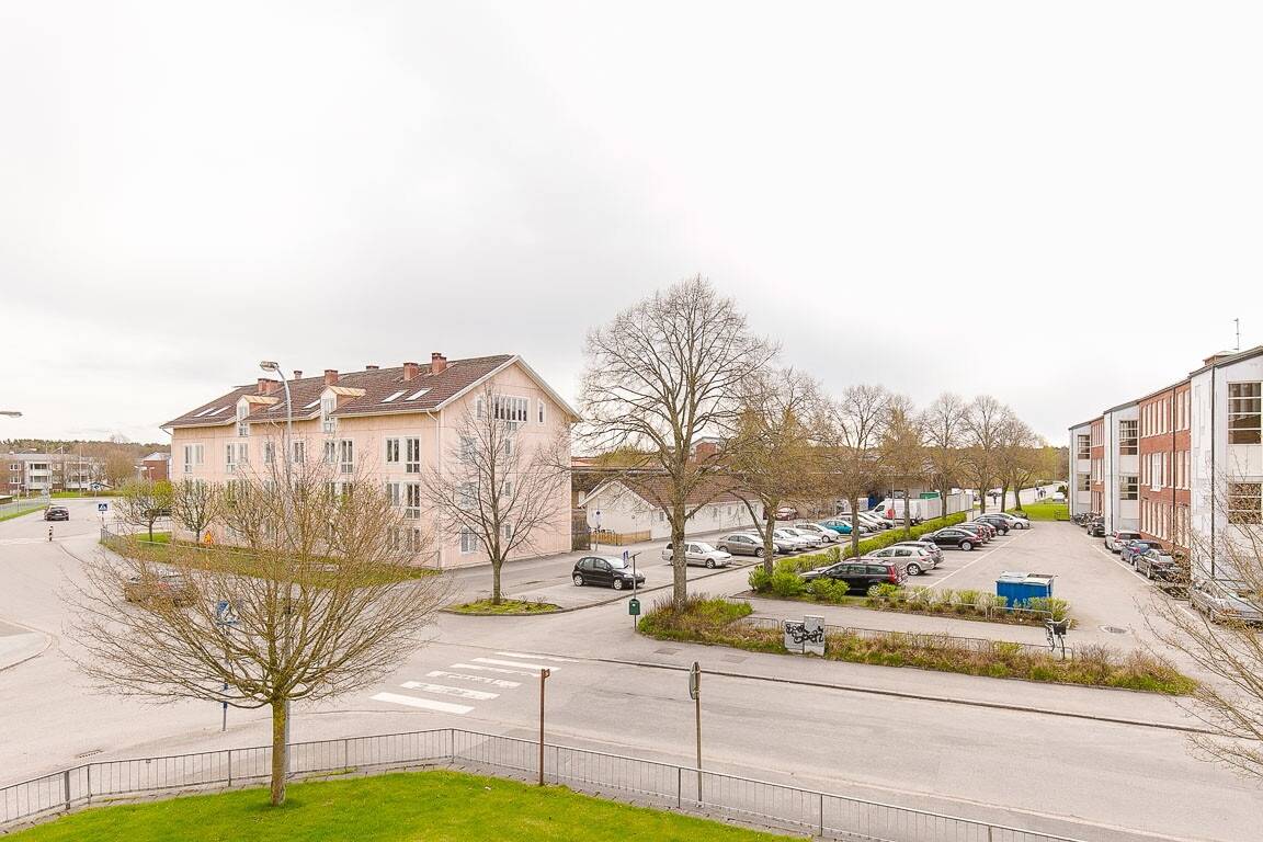 3 rum Lägenhet på Östbygatan 24c Gamla Staden Lidköpings kommun - bild 11