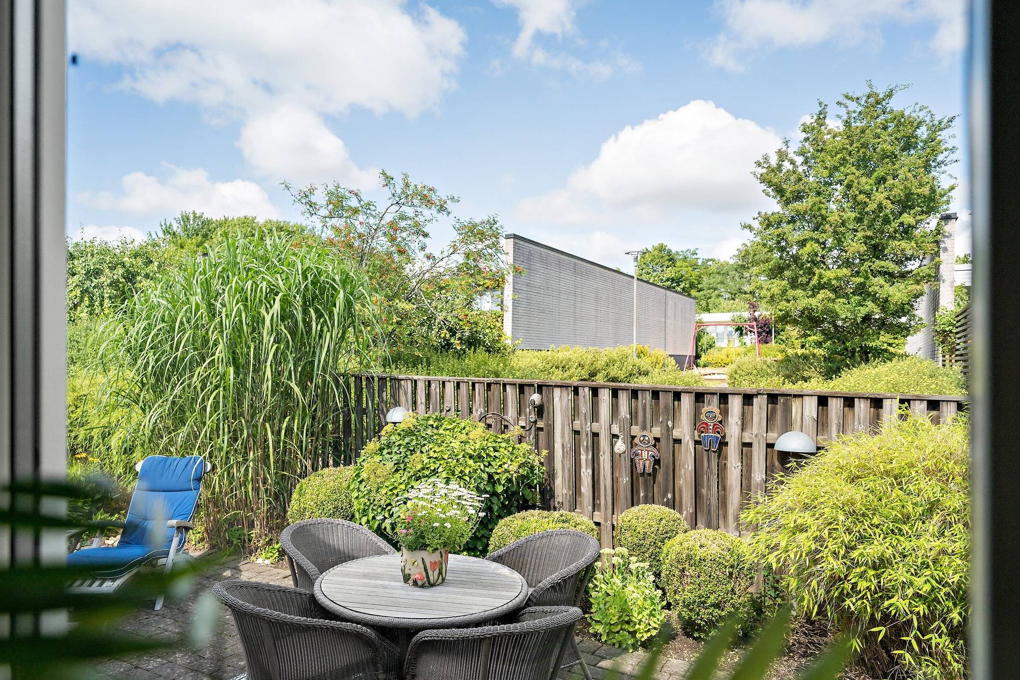 4 rum Villa på Hövdingavägen 23 Linero Lunds kommun - bild 16
