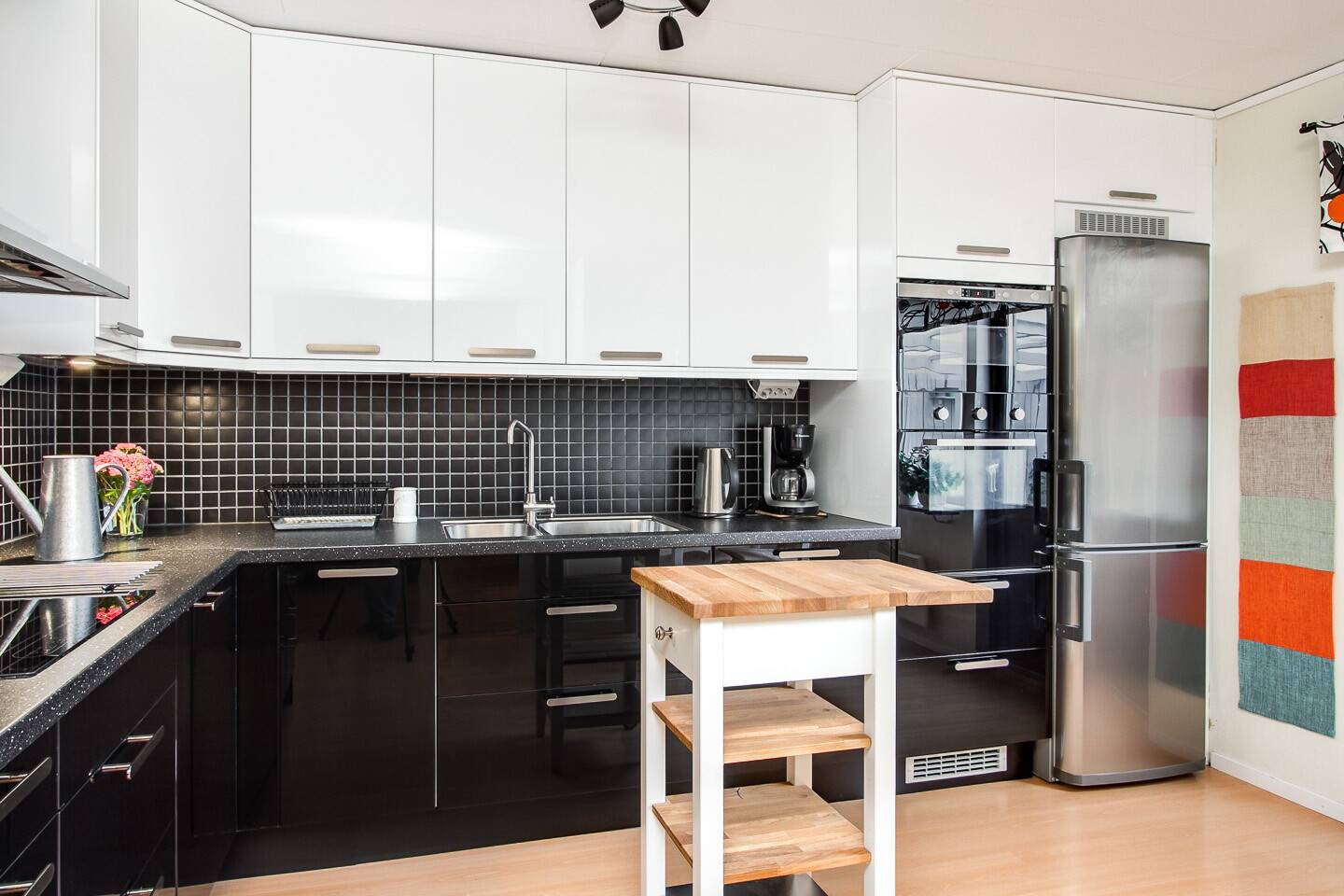 5 rum Villa på Grenadjärvägen 10e Knektåsen Karlskoga kommun - bild 5