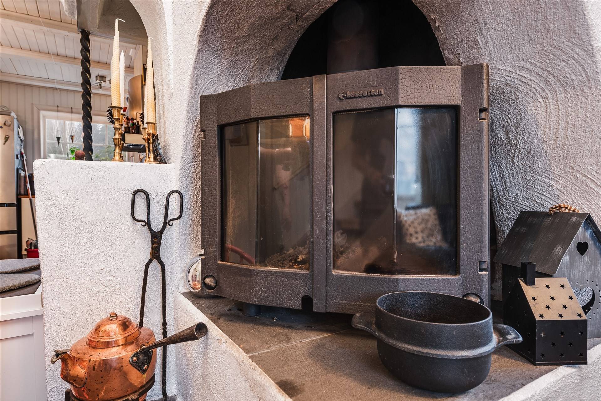 2 rum Villa på Bryggegården 31 Sunne kommun - bild 33