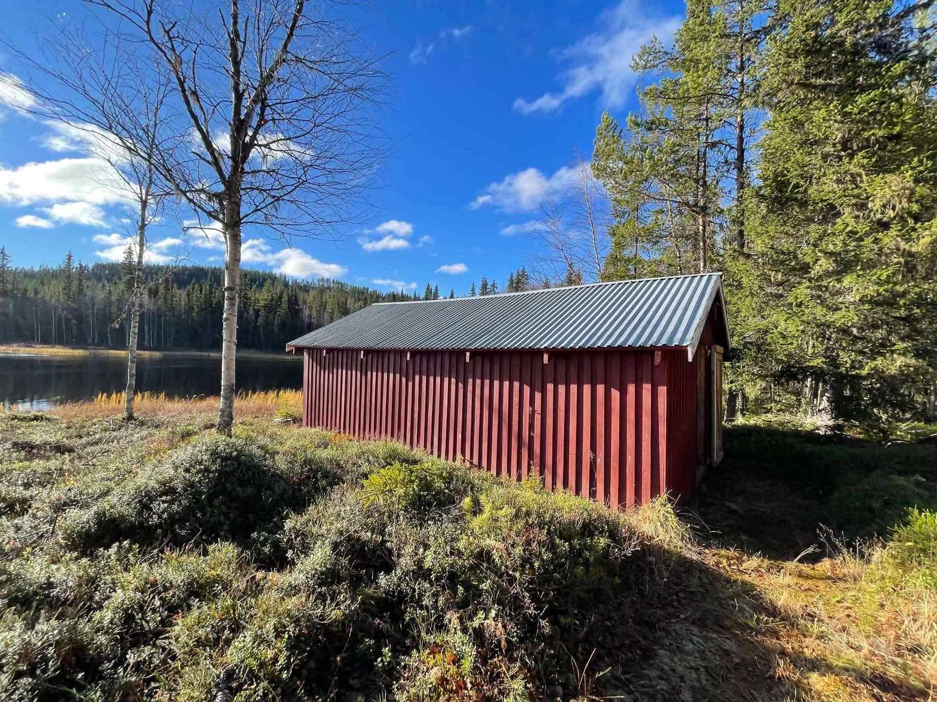 3 rum Fritidshus på Strömsund 412 Storuman Storumans kommun - bild 12