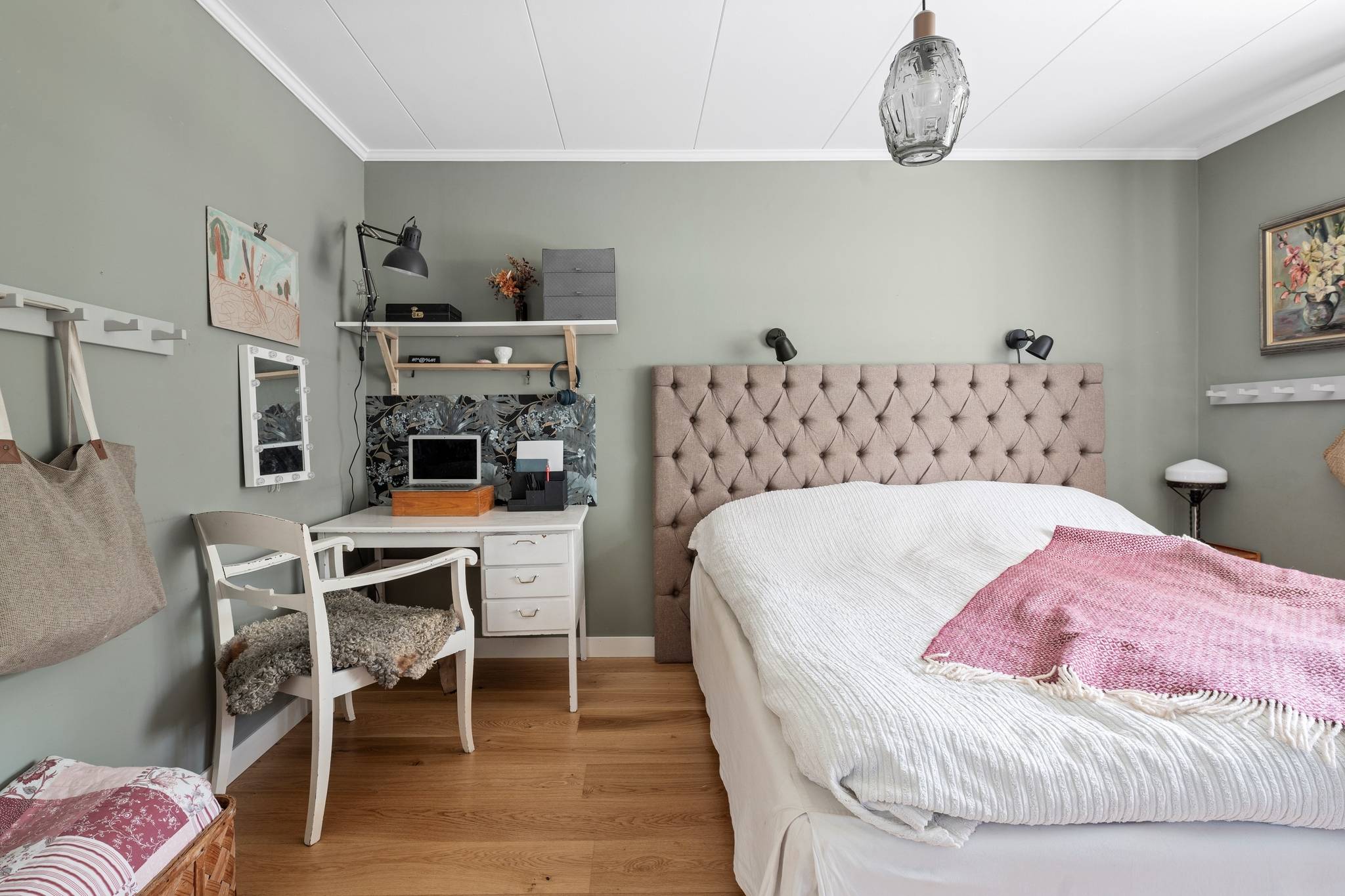5 rum Villa på Tjädervägen 35B Sunnersta Uppsala kommun - bild 19